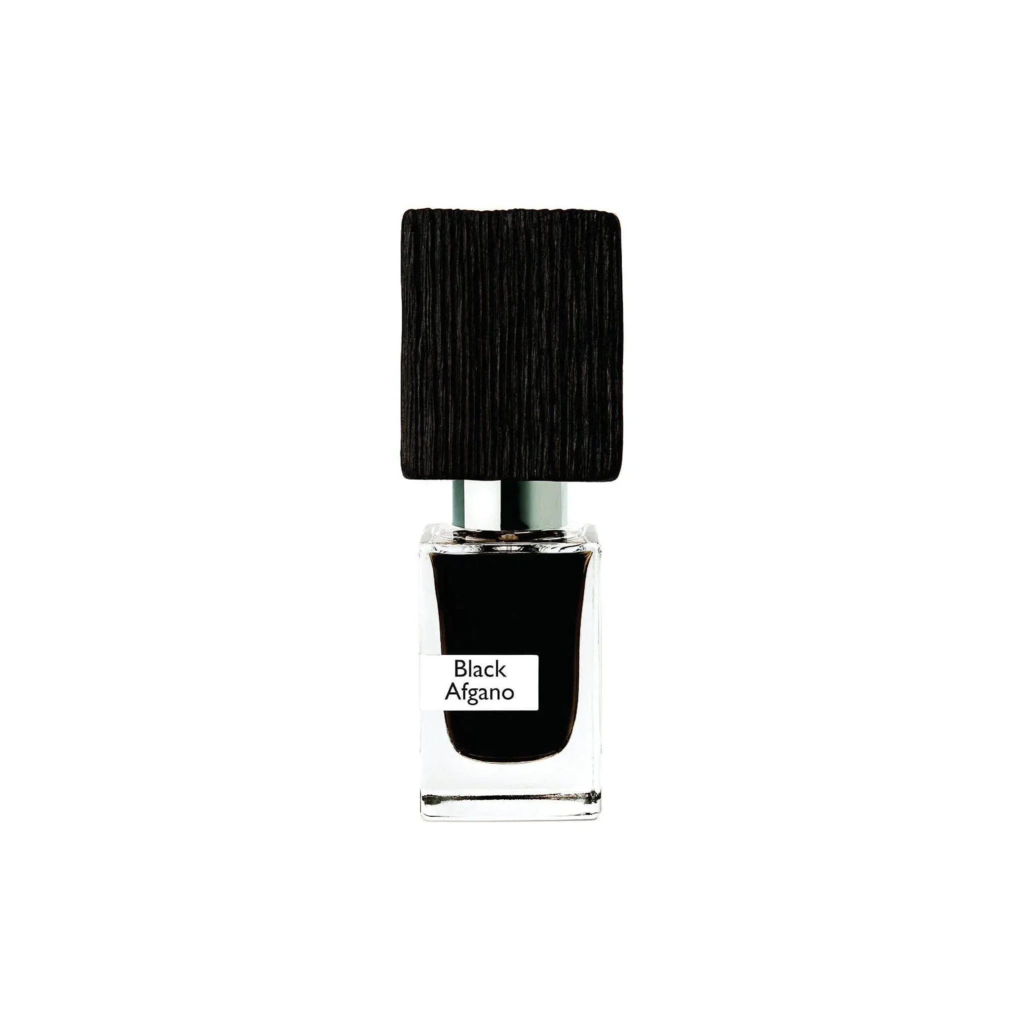Black Afgano - Nasomatto
