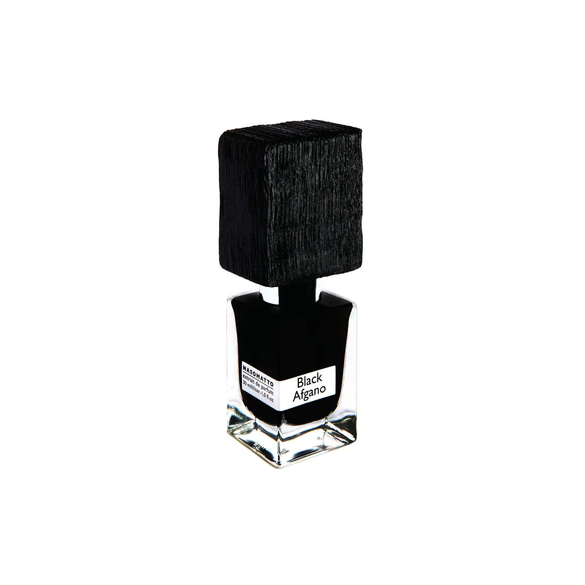 Black Afgano - Nasomatto - Image 2