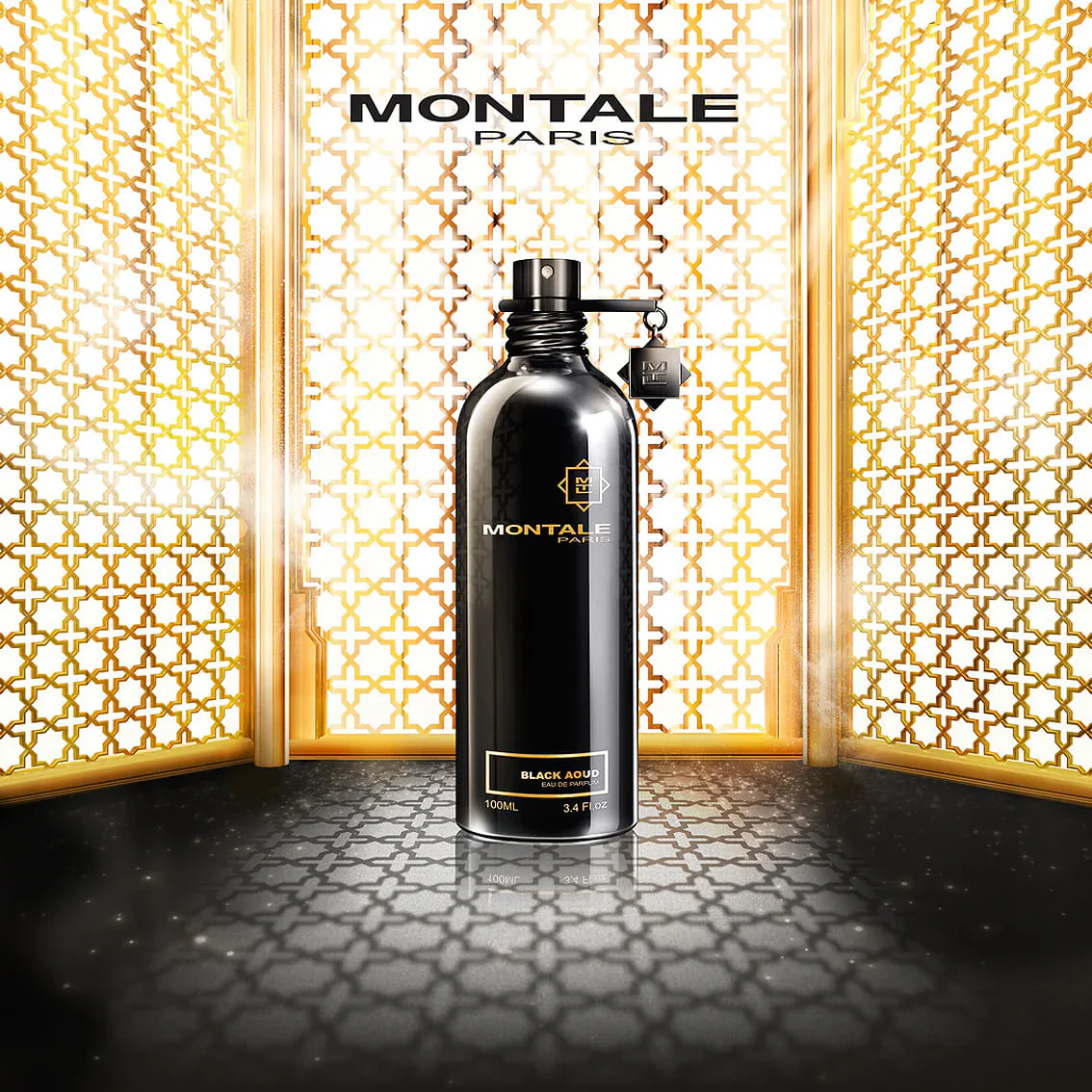 Black Aoud - Montale Paris - Image 2