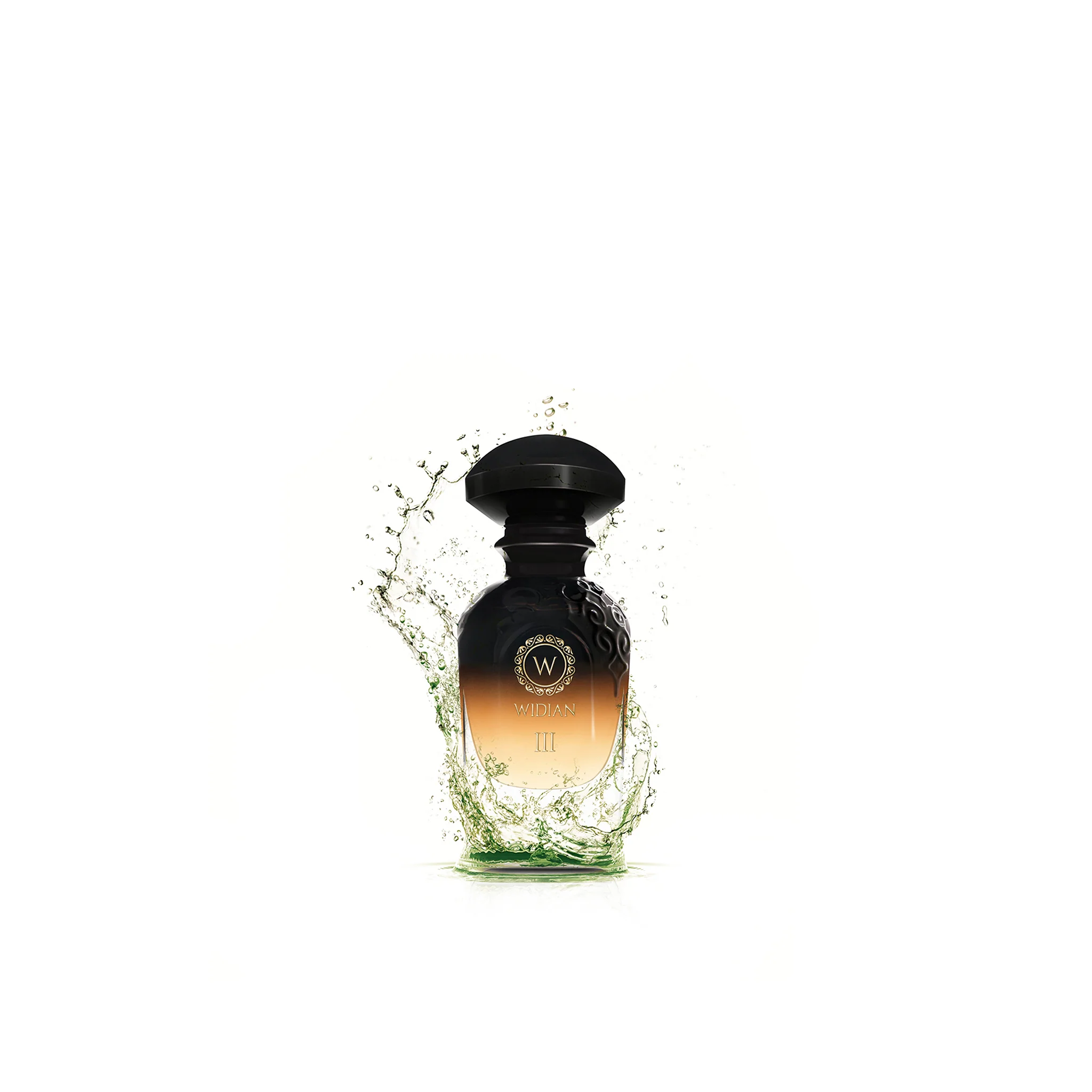 Black III - Widian by AJ Arabia - Image 3