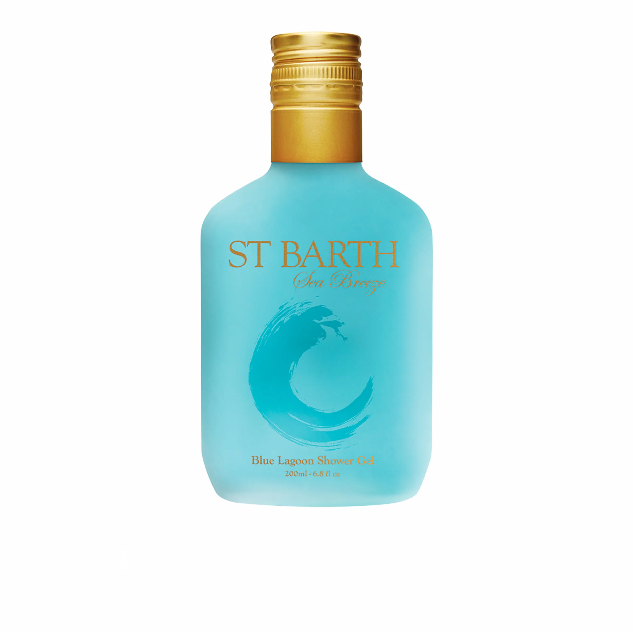 Blue Lagoon Gel Doccia - Ligne St Barth