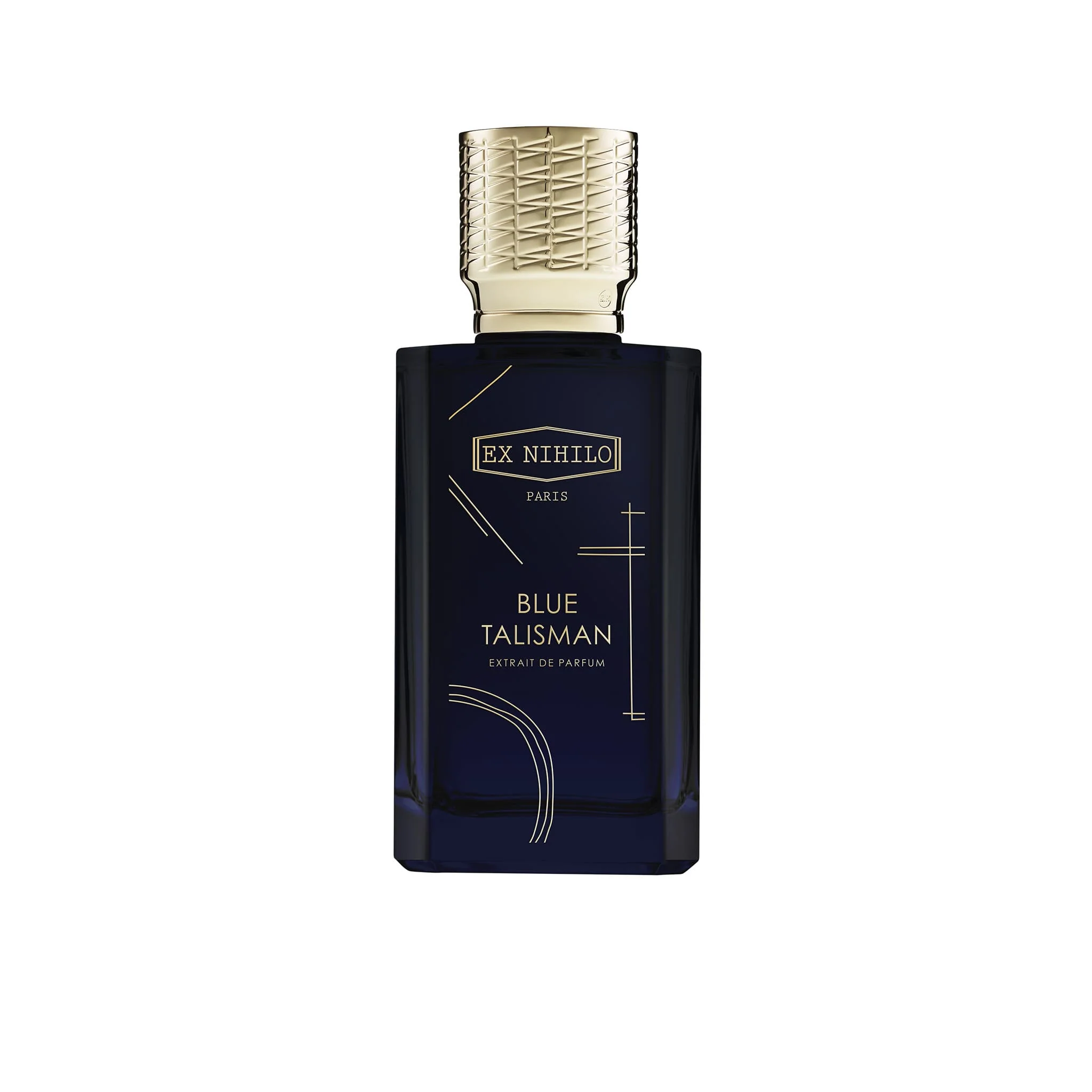 Blue Talisman Extrait de Parfum - Ex Nihilo Paris
