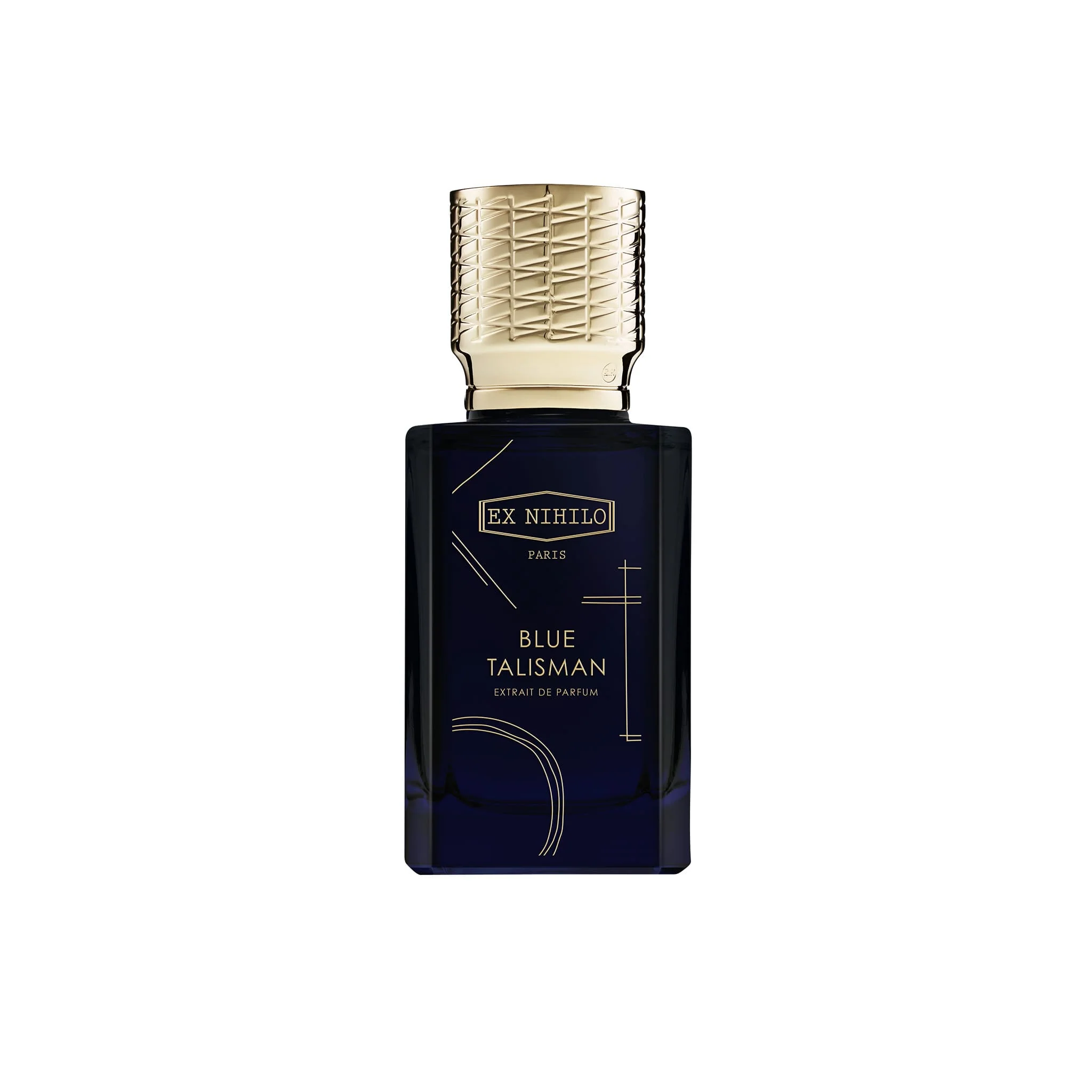 Blue Talisman Extrait de Parfum - Ex Nihilo Paris - Image 5