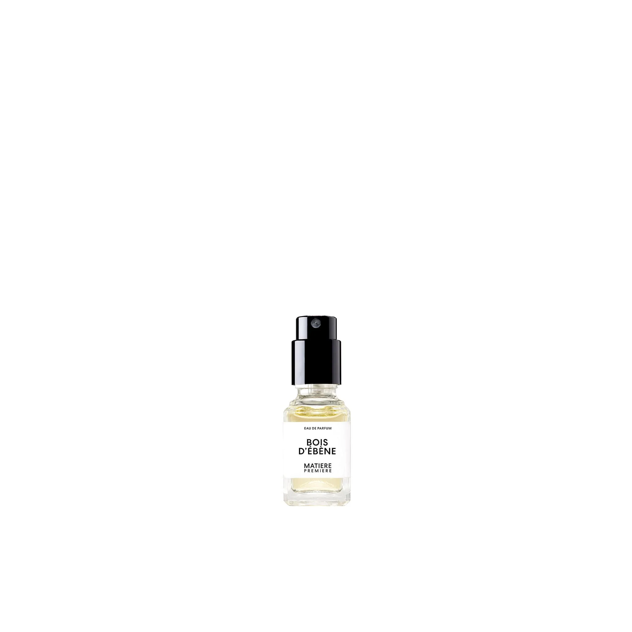 Bois D'Ébène Eau de Parfum - Matiere Premiere - Image 6