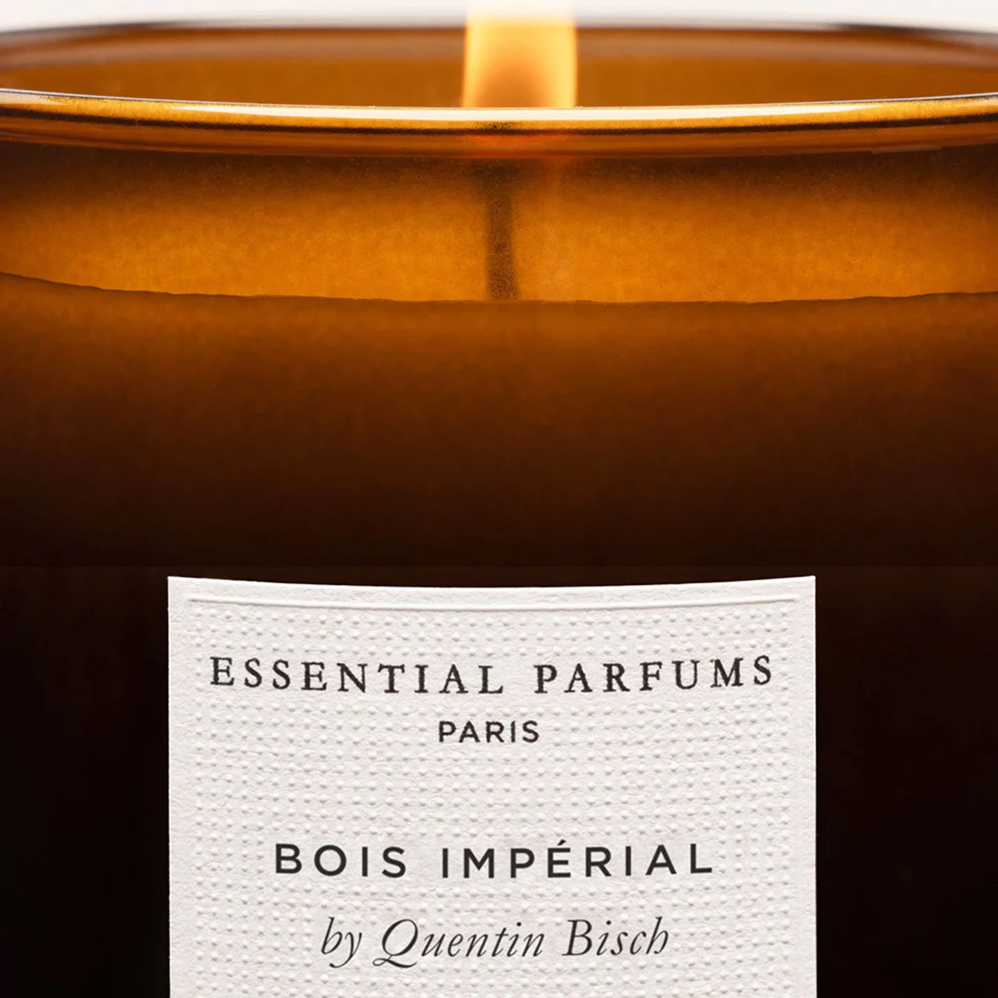 Bois Impérial Candela Profumata - Essential Parfums - Image 4