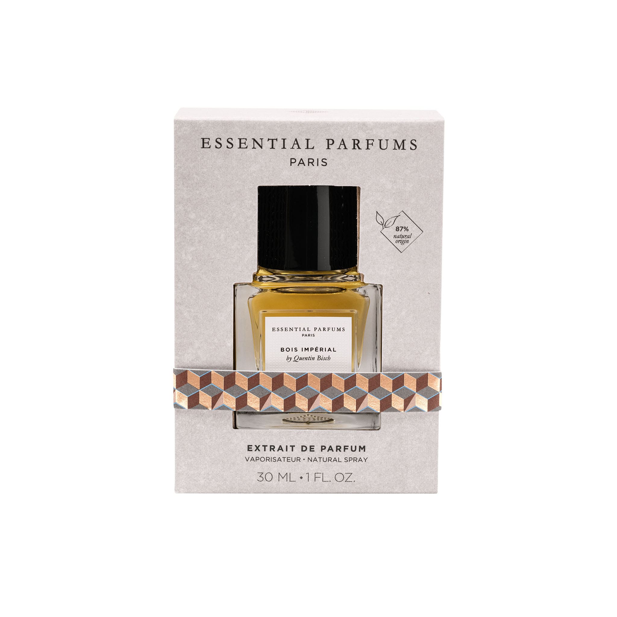 Bois Impérial Extrait de Parfum - Essential Parfums - Image 3