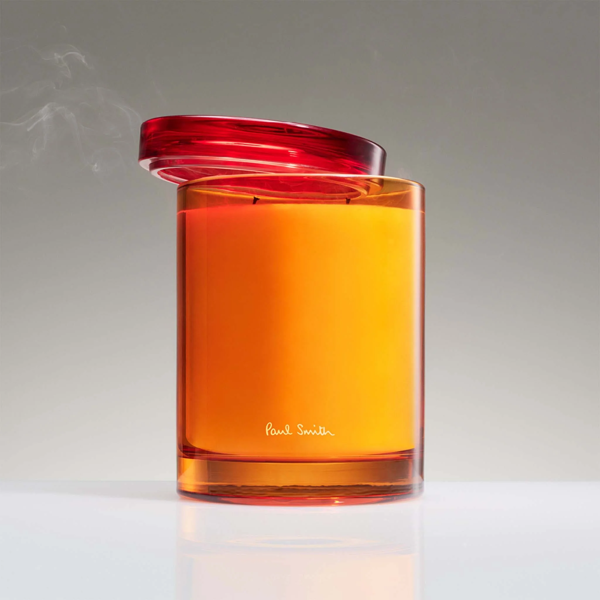 Bookworm Candle- Paul Smith - Image 9