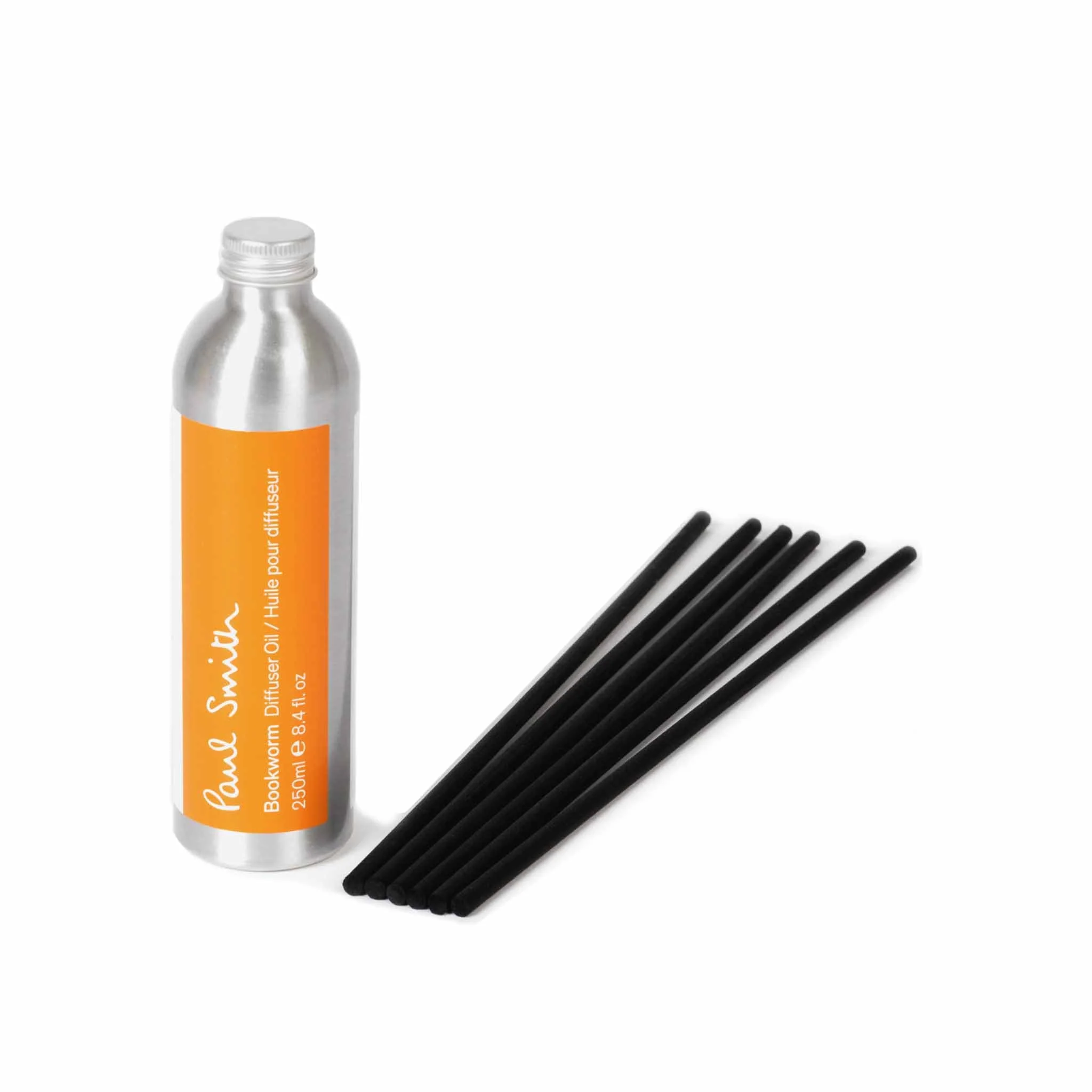 Bookworm Diffuser Refill- Paul Smith - Image 2