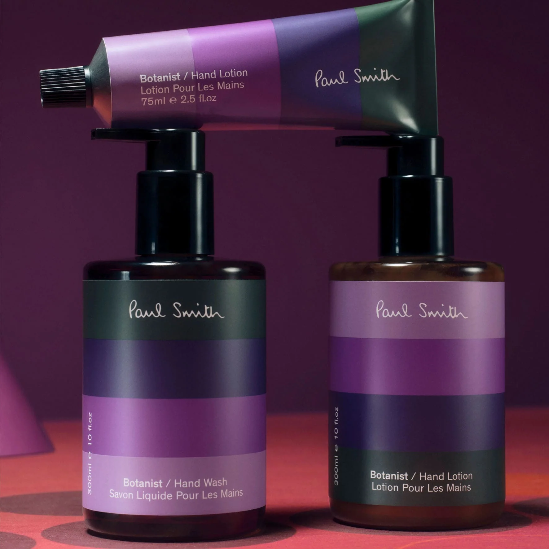 Botanist Hand Lotion 75 ml - Paul Smith - Image 3