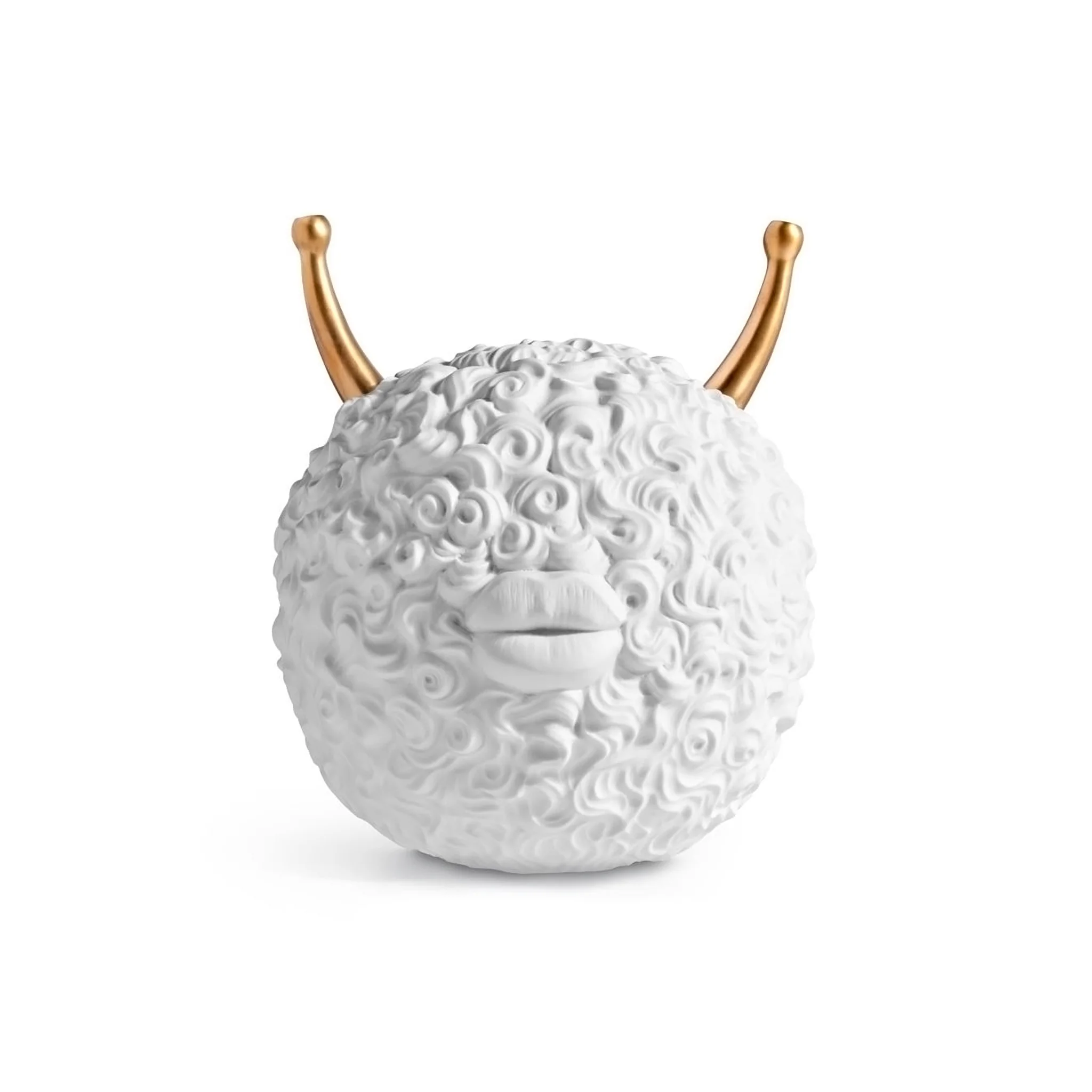 Bruciatore Incensi Haas Monster Ball - L'Objet