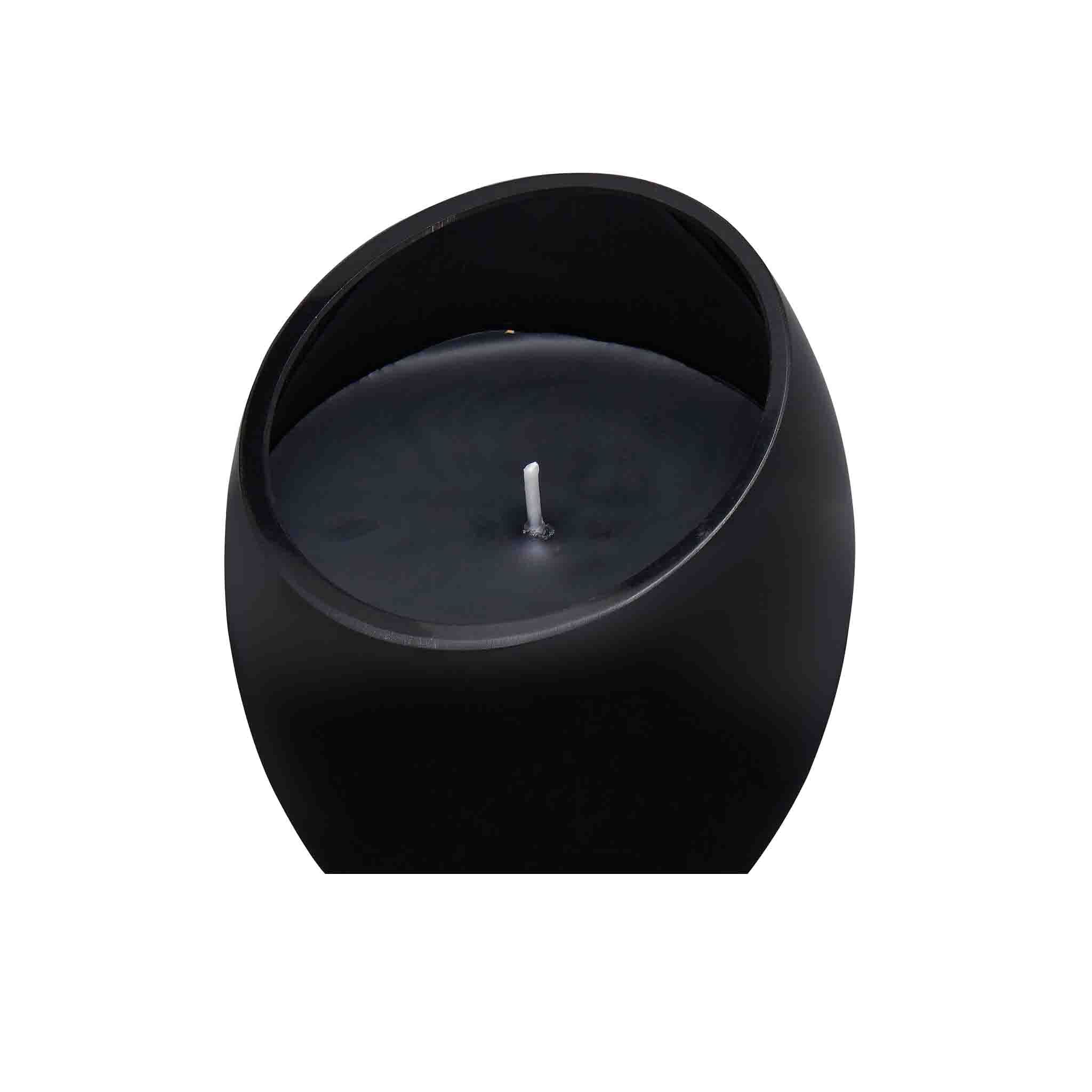 Candela Ghost Flower in Nero - Alexander McQueen - Image 3