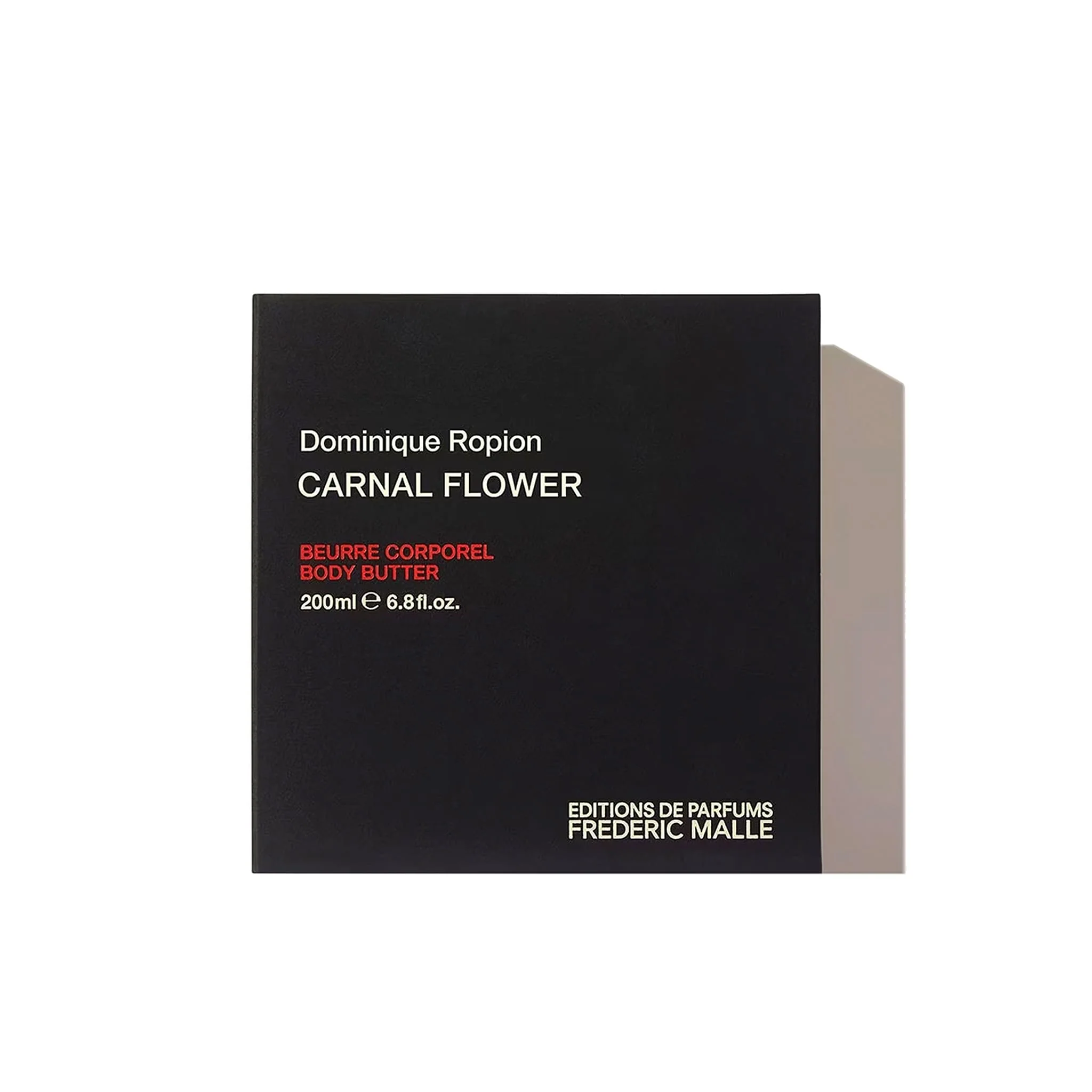 Carnal Flower Body Butter - Frederic Malle - Image 2