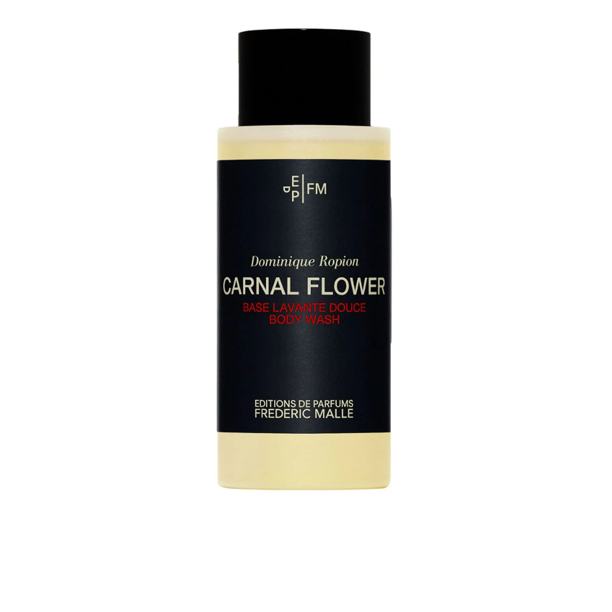 Carnal Flower Body Wash - Frederic Malle
