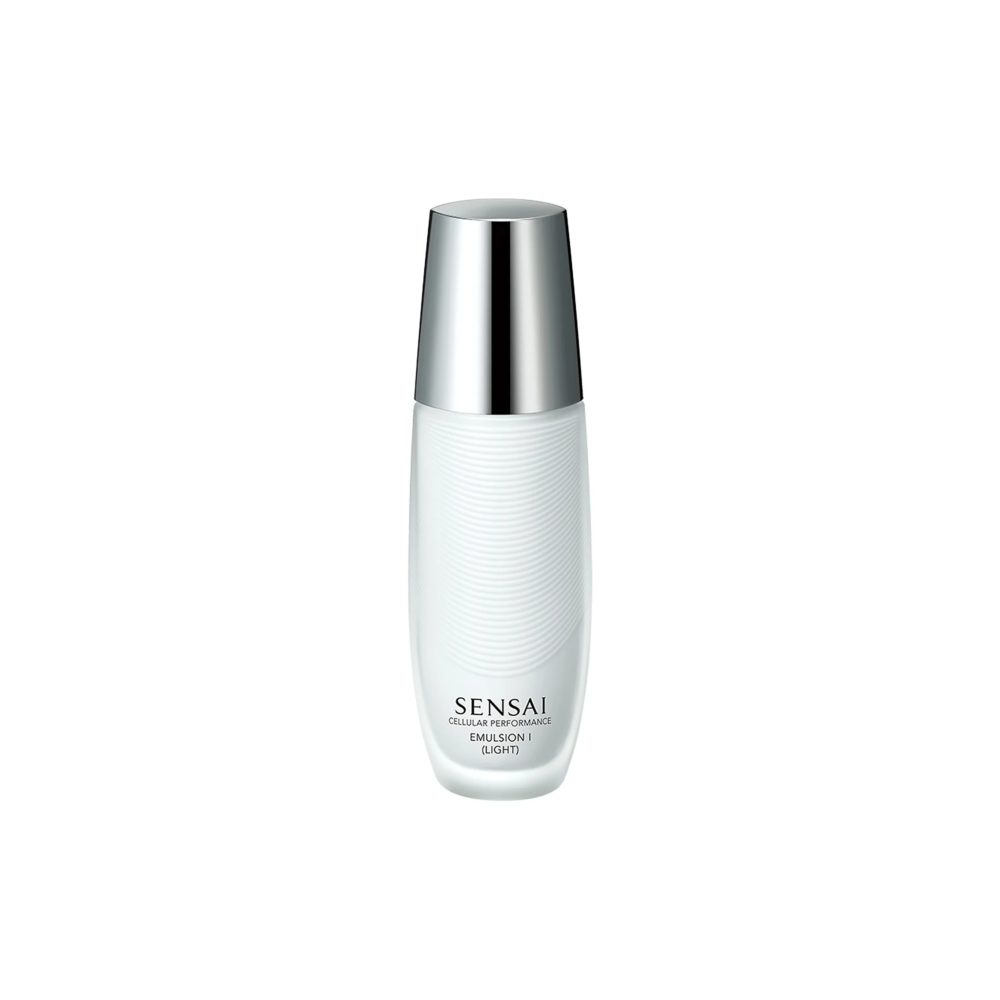 Cellular Performance Emulsion I (Light) - Sensai