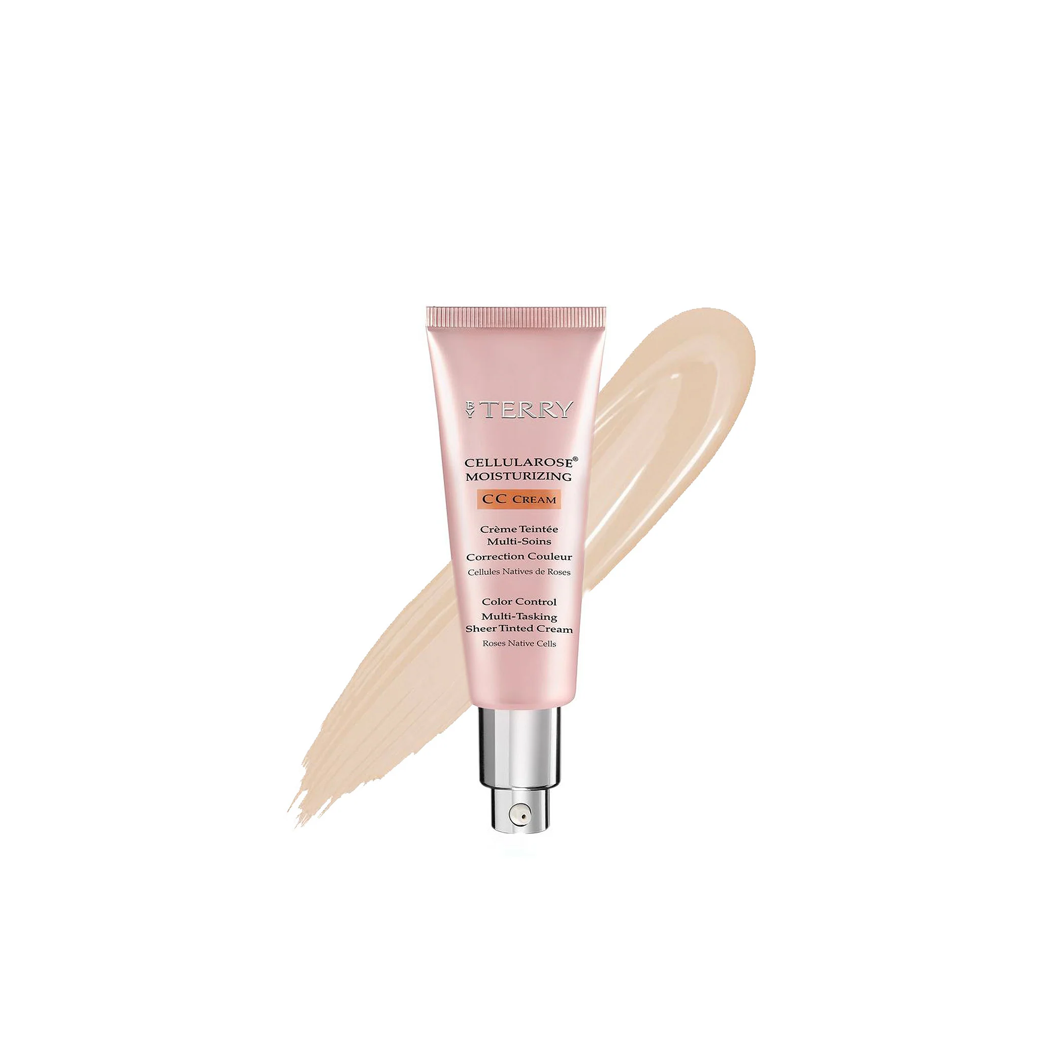 Cellularose Moisturising CC Cream - By Terry - Image 2