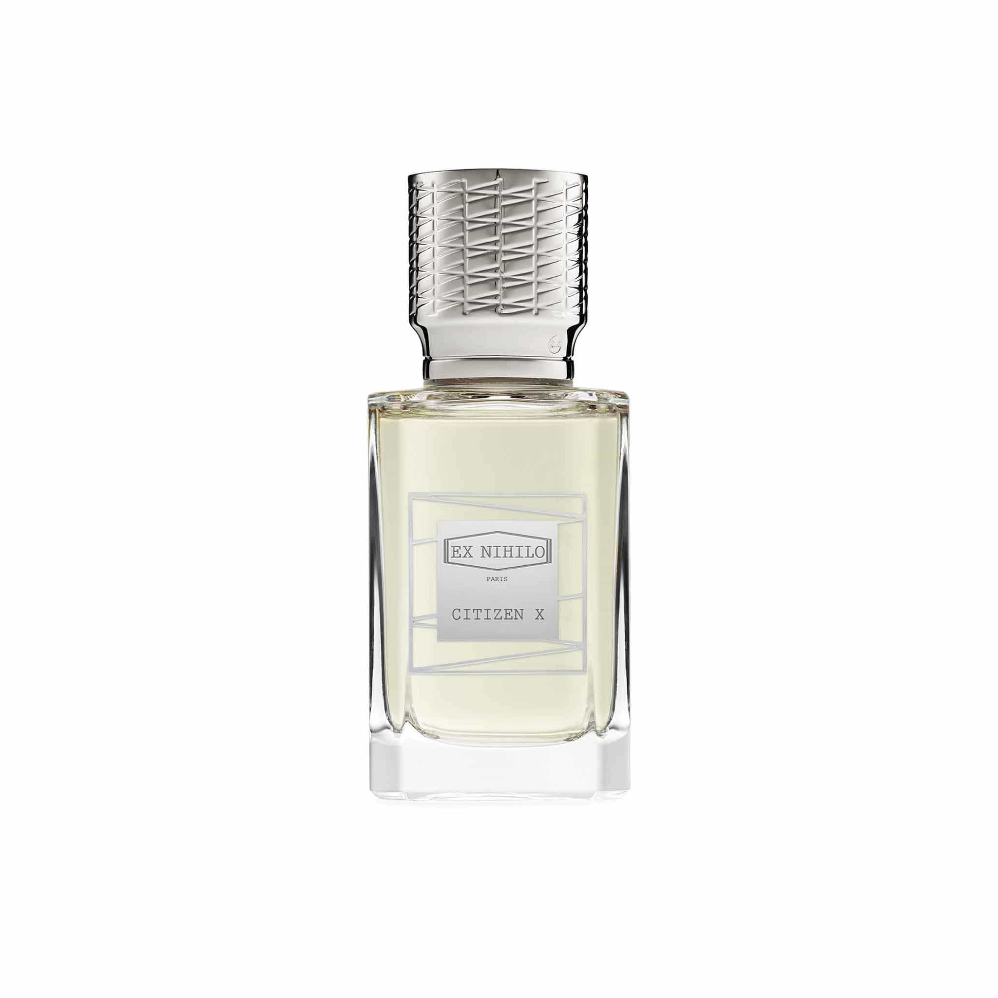Citizen X - Ex Nihilo Paris - Image 3