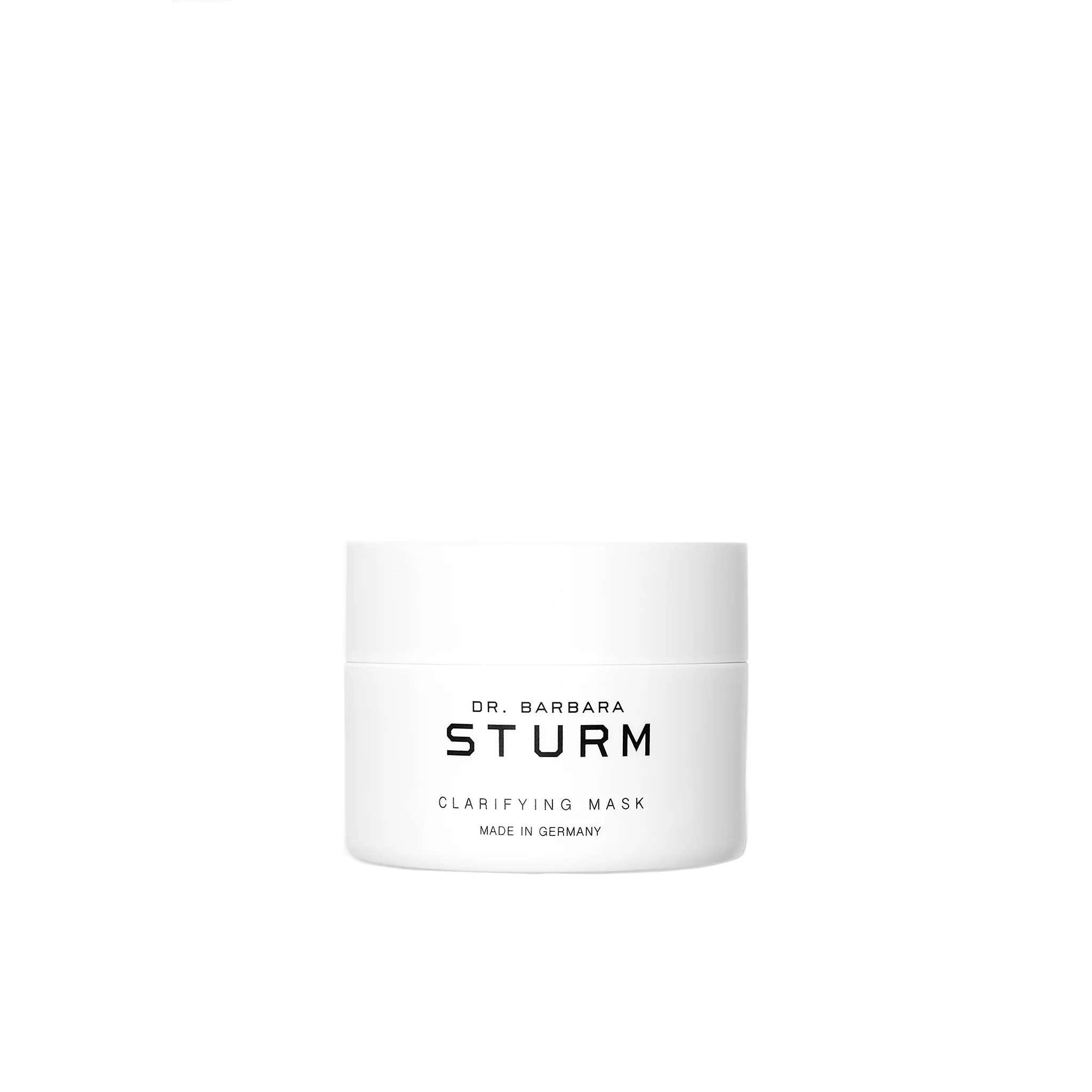 Clarifying Mask - Dr. Barbara Sturm