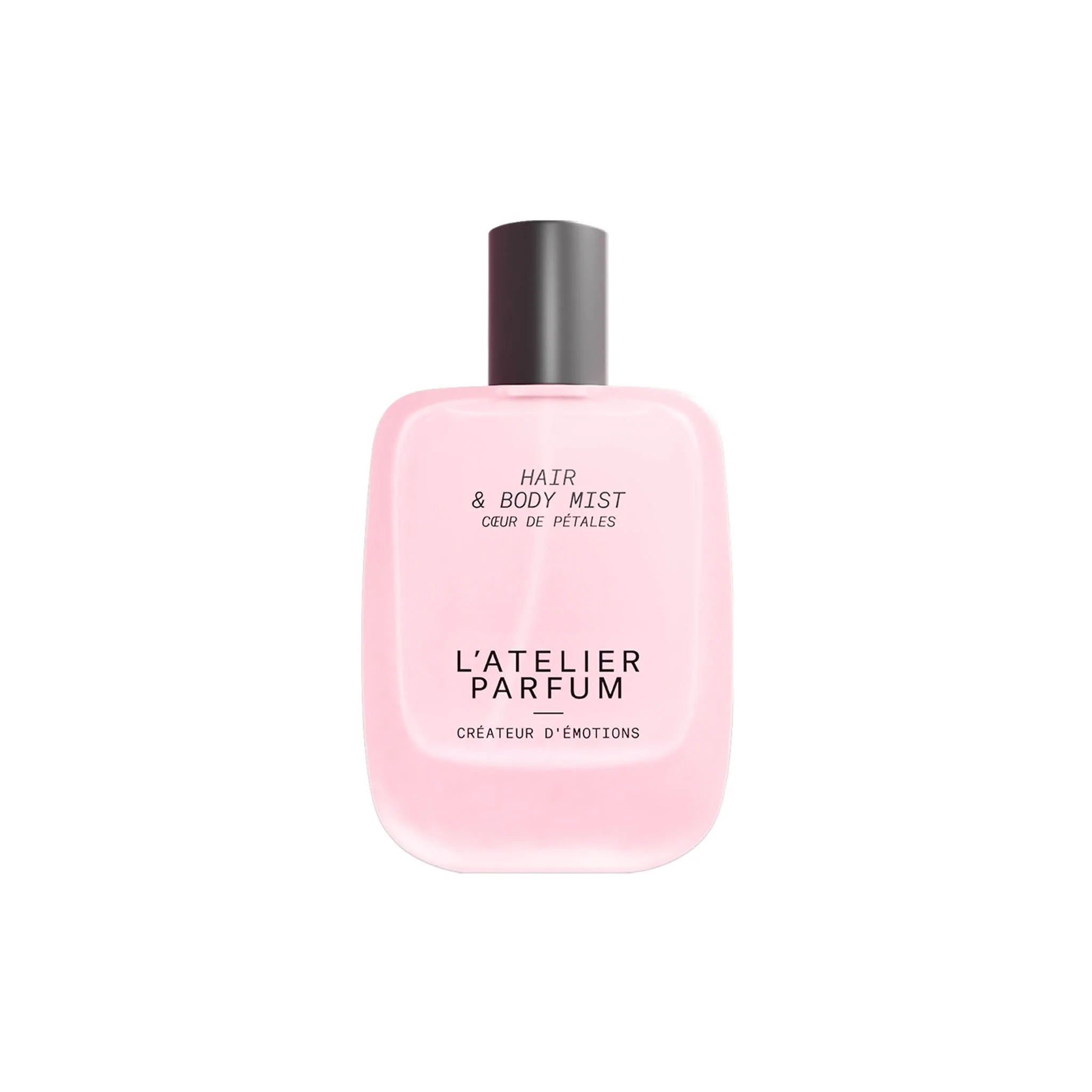 Coeur de Petales Hair and Body Mist - L'Atelier Parfum
