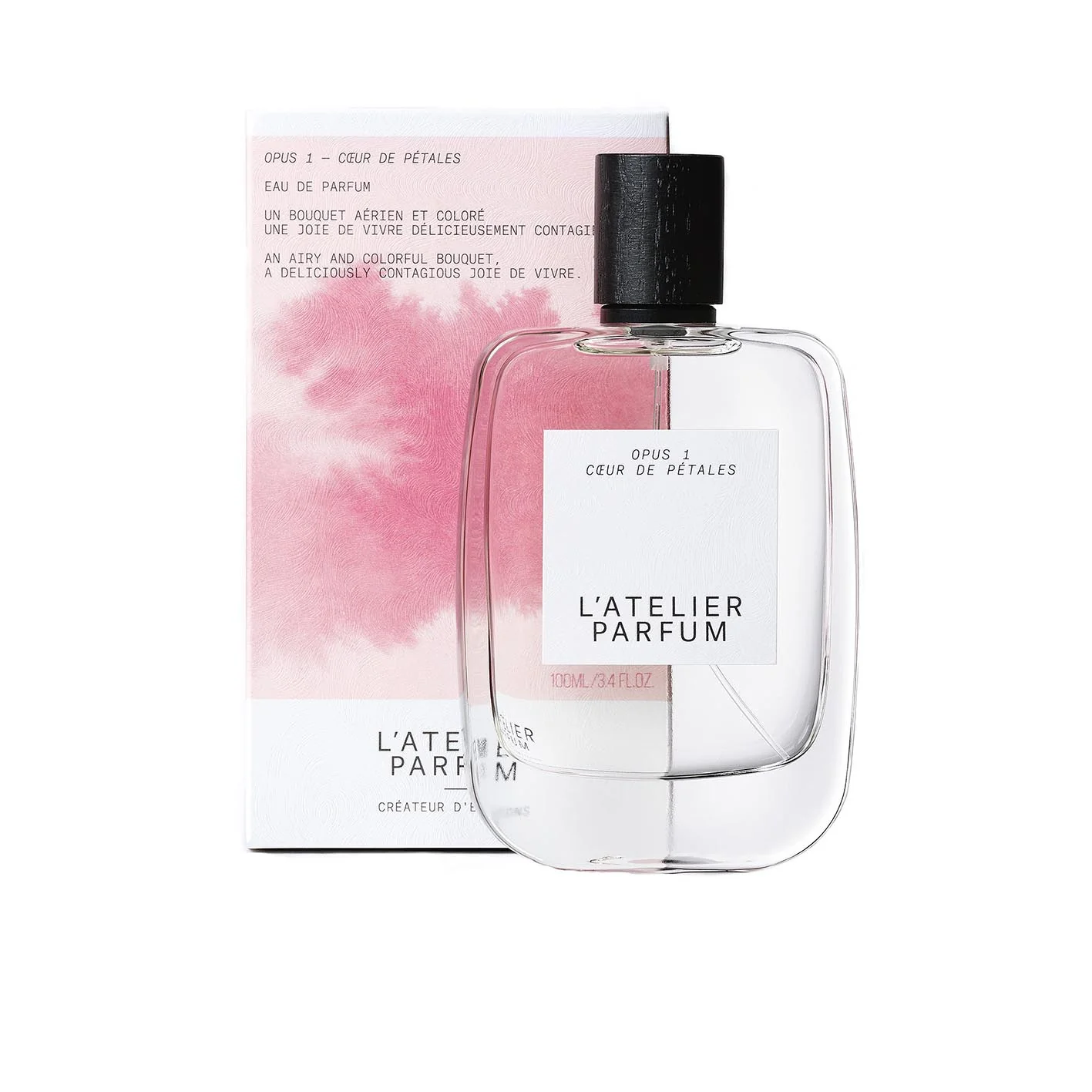 Coeur de Pétales - L'Atelier Parfum - Image 6