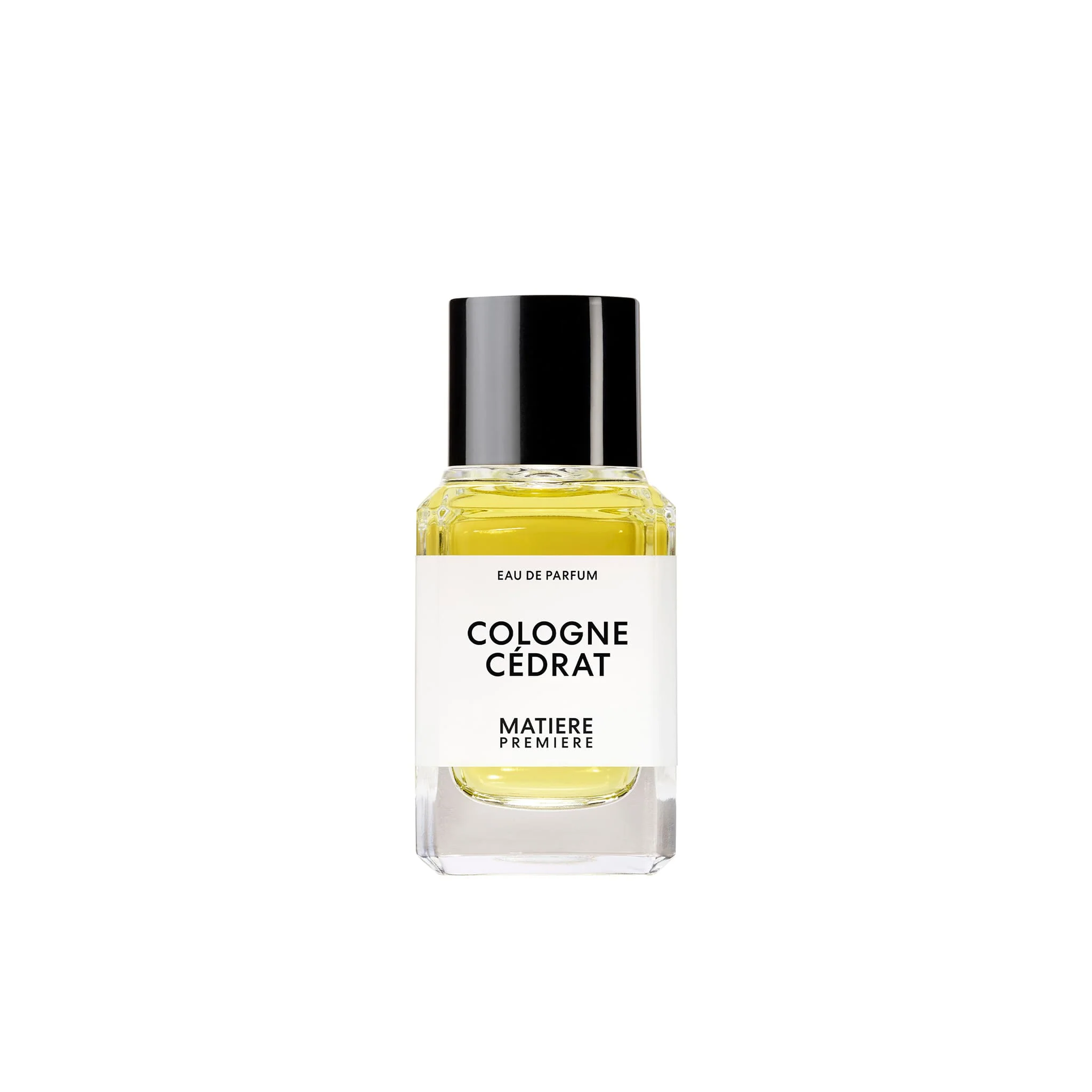 Cologne Cédrat Eau de Parfum - Matiere Premiere - Image 4