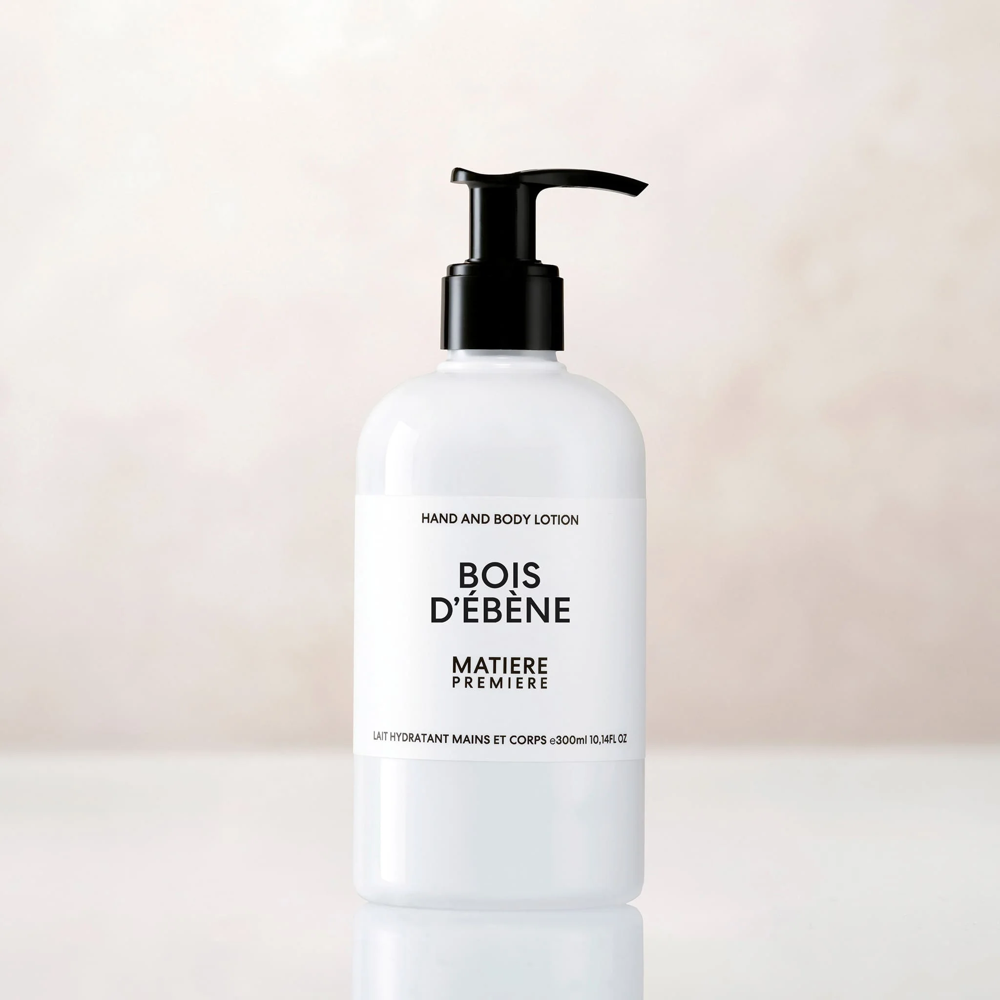 Bois D'Ebene Hand and Body Lotion -  Matiere Premiere - Image 3