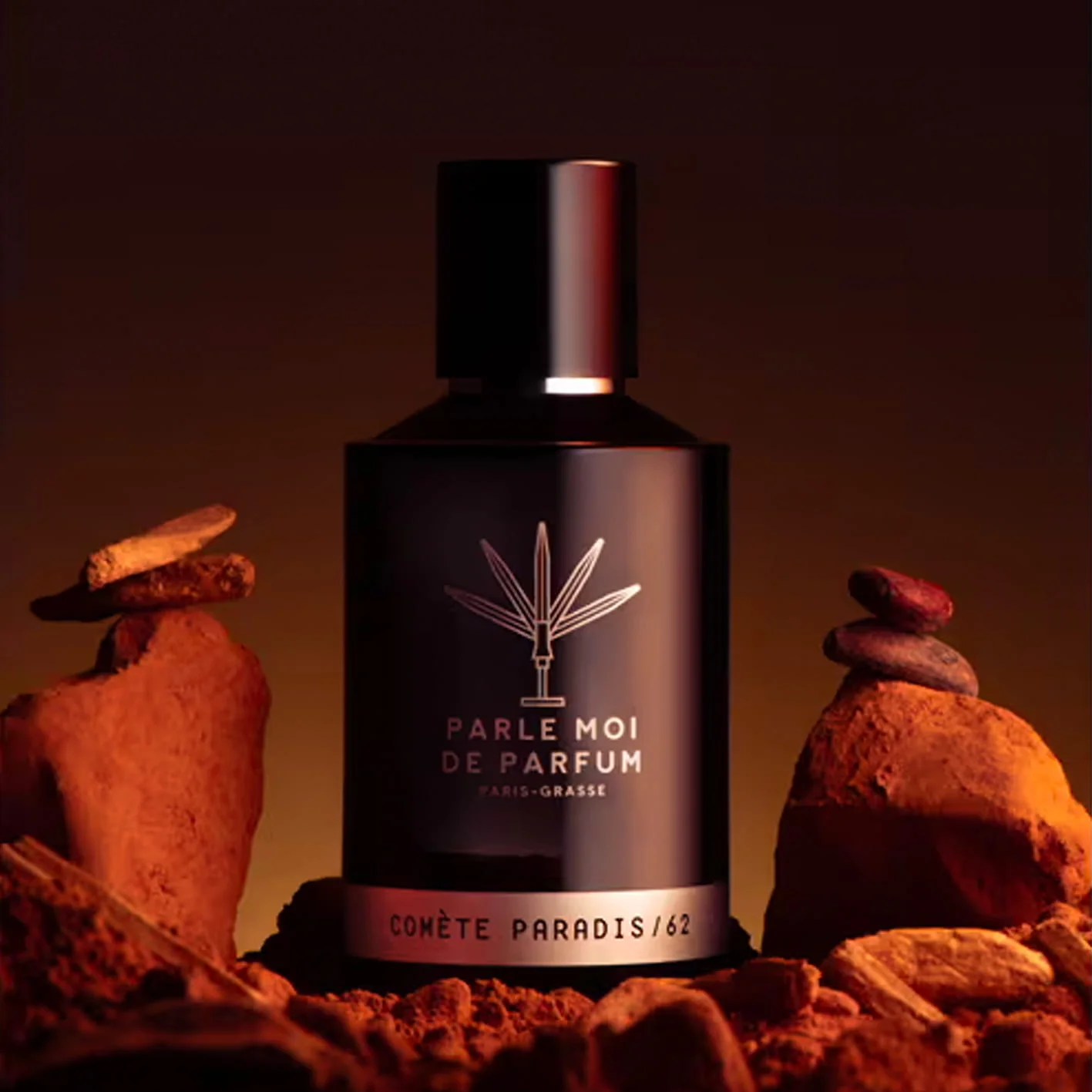 Comete Paradis / 62 - Parle Moi de Parfum - Image 3
