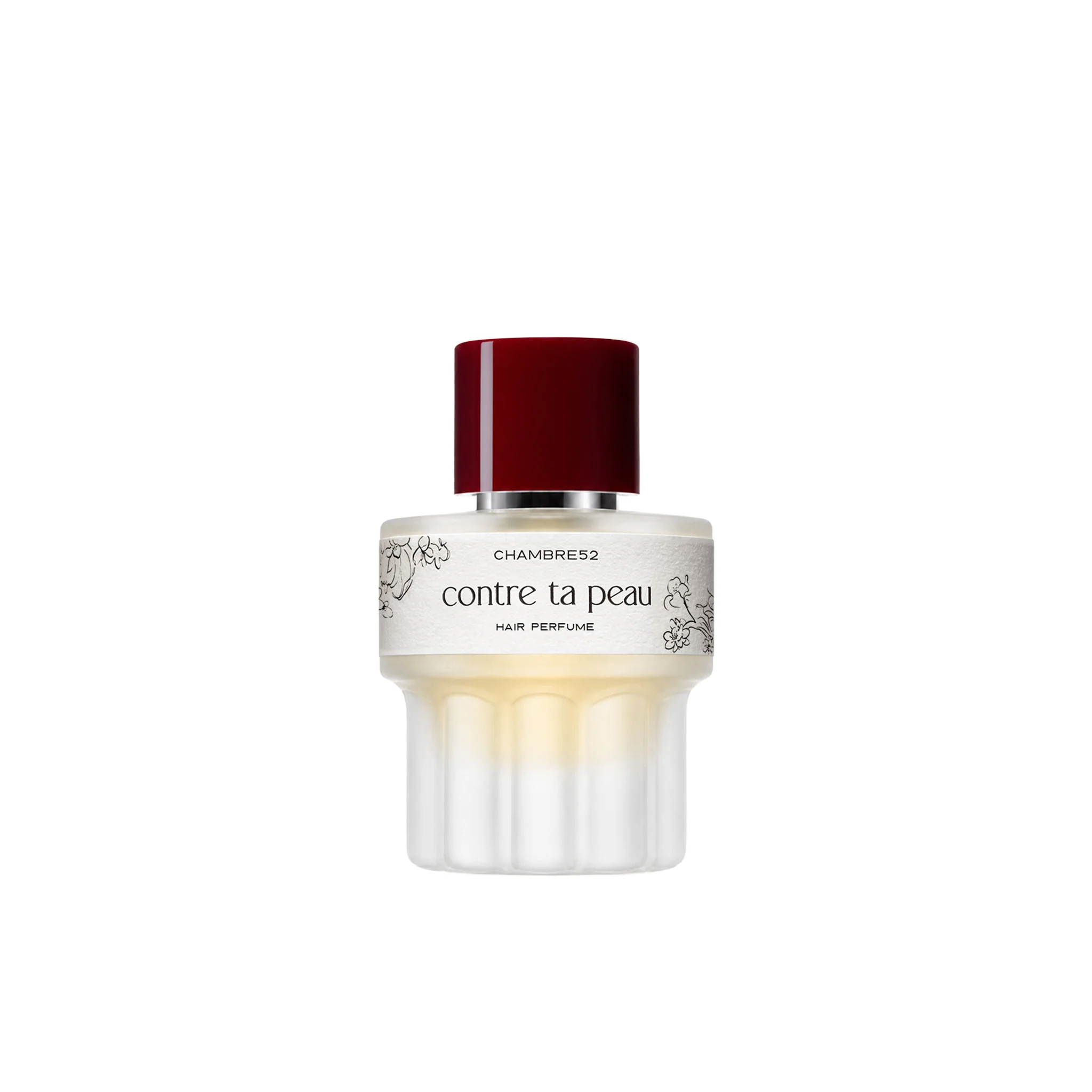 Chambre52: Hair Perfume
