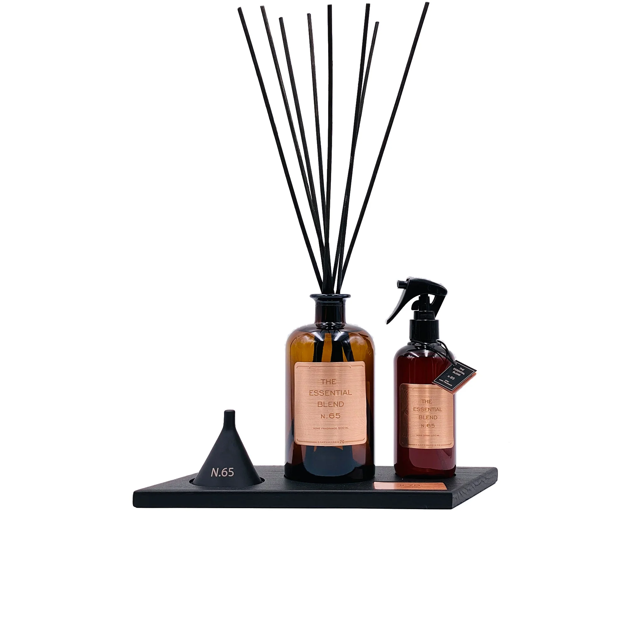 Diffusore Ambiente N.65 - The Essential Blend - Image 3