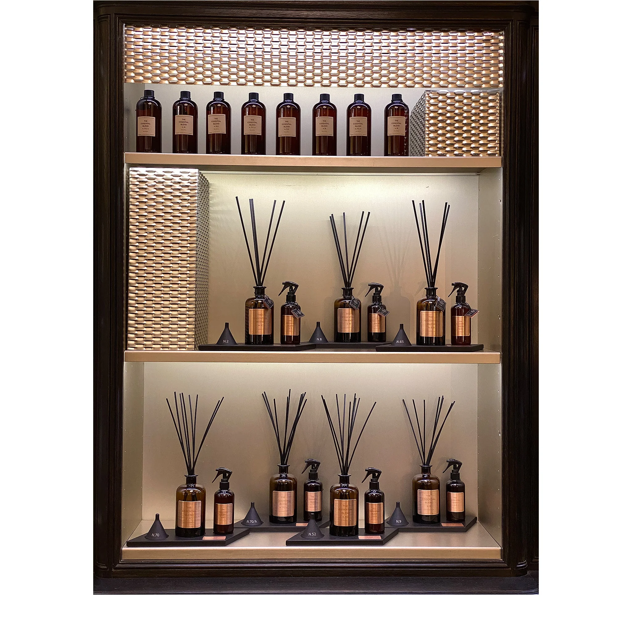 Diffusore Ambiente N.65 - The Essential Blend - Image 5