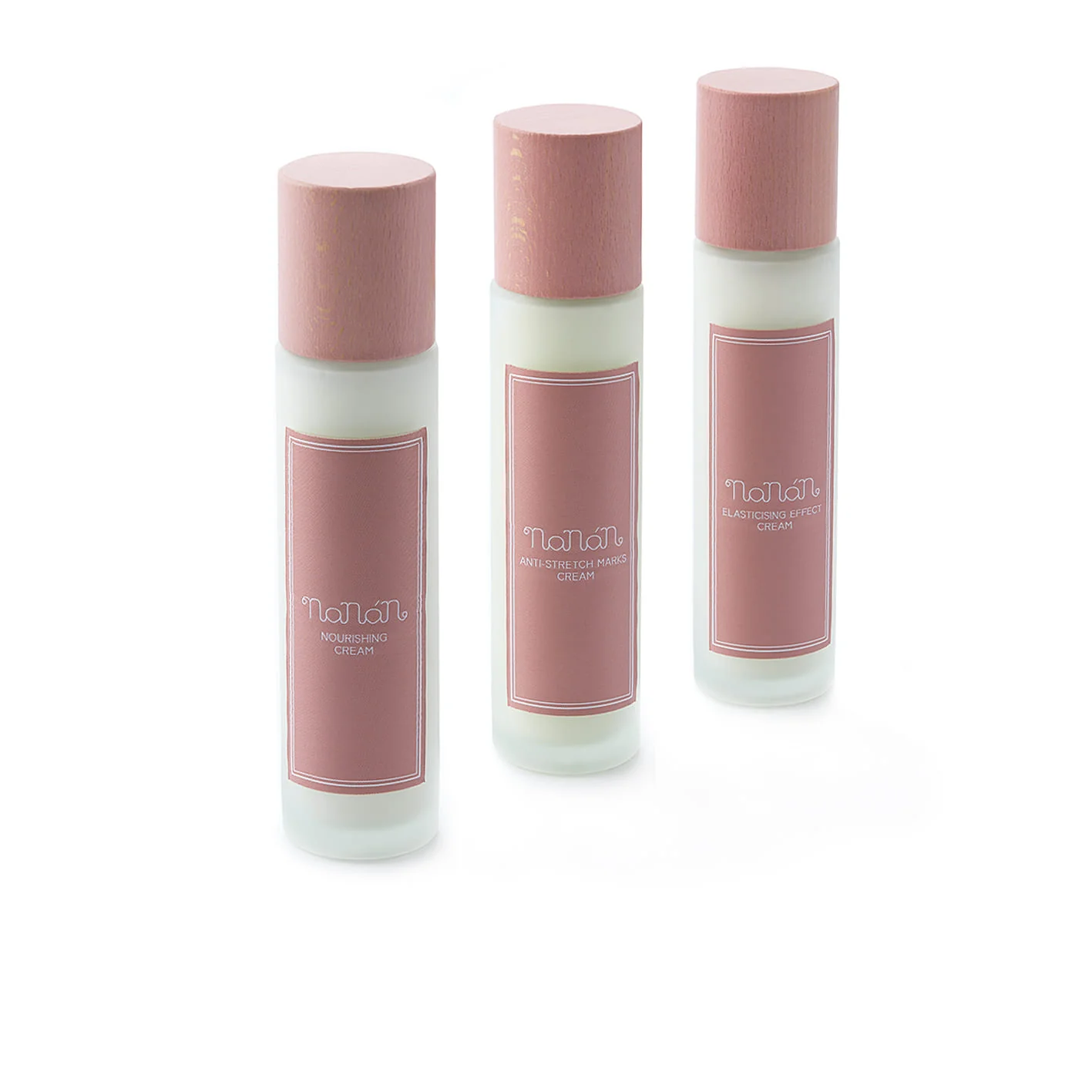 Crema anti smagliature Mamy - Nanán - Image 2