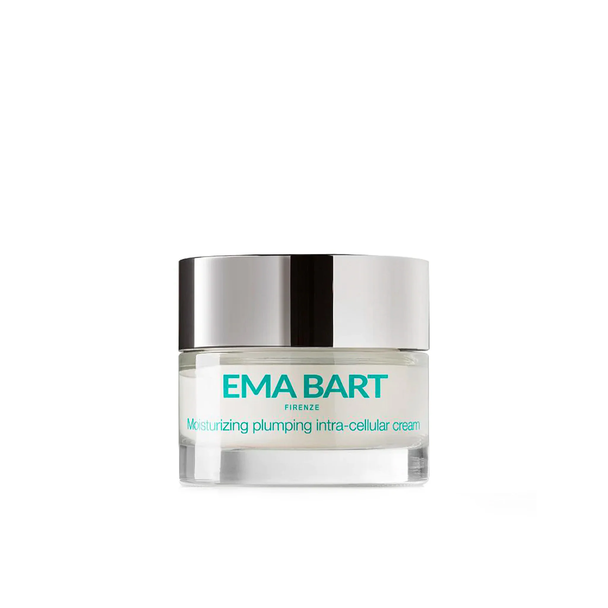Crema Idratante e Rimpolpante Intracellulare - Ema Bart