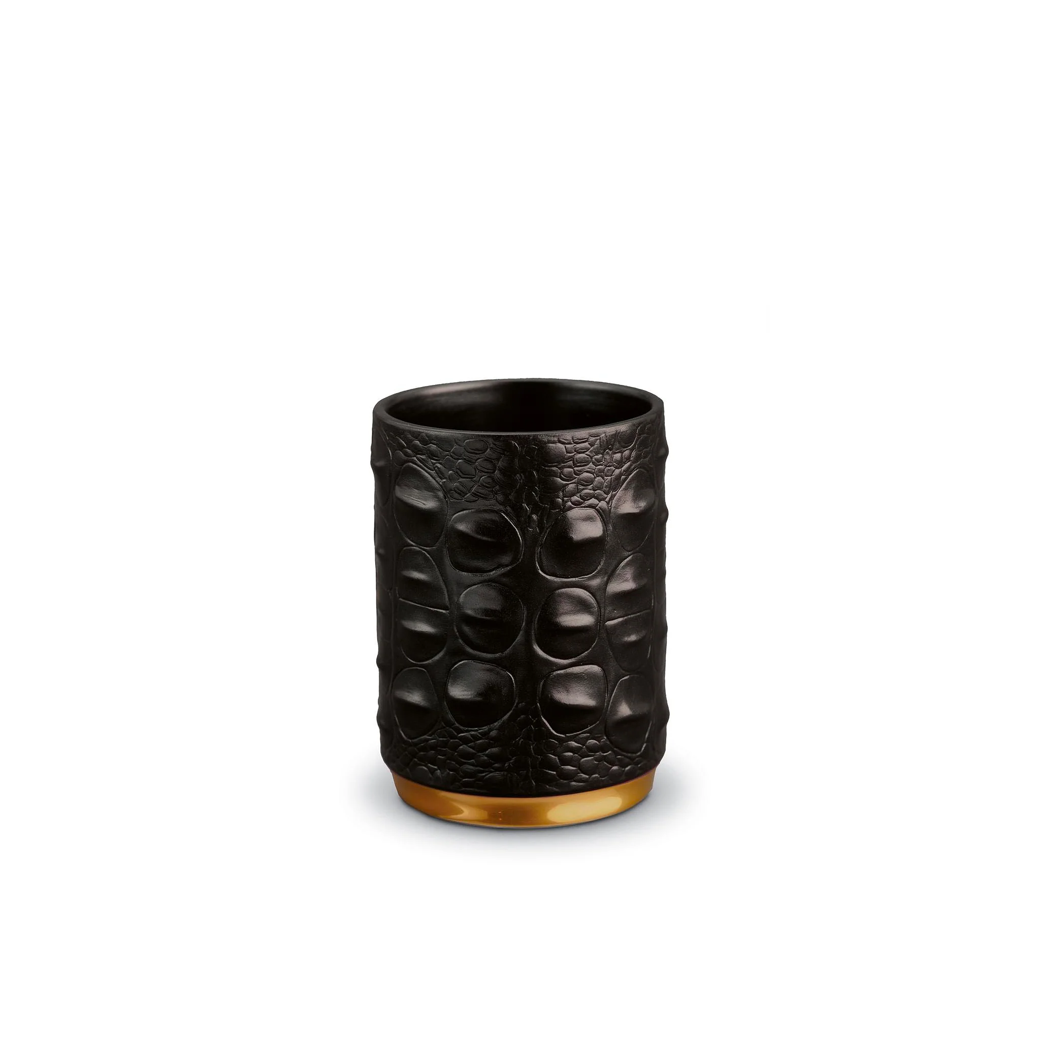 Crocodile Pencil Cup - L'Objet