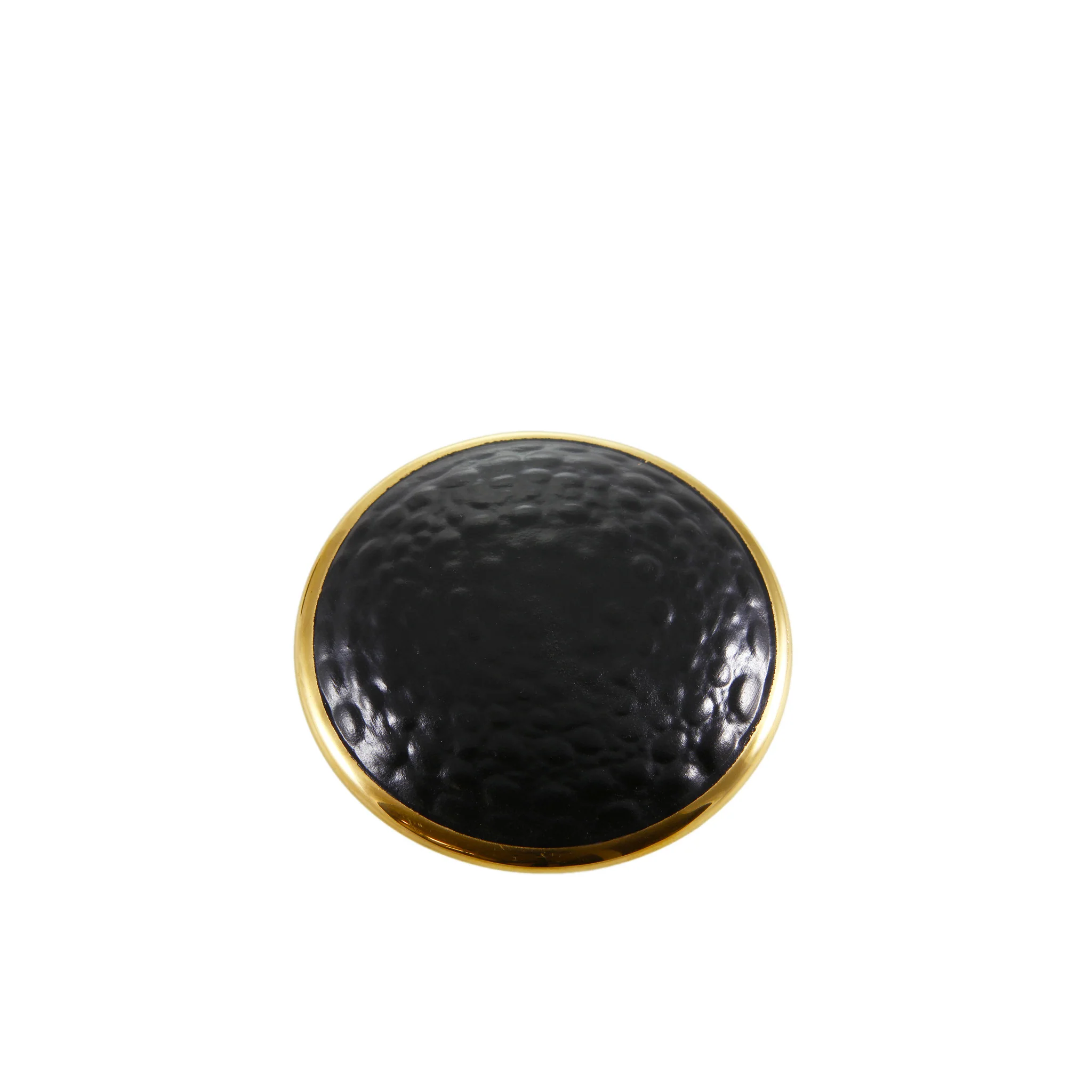 Crocodile Round Box - L'Objet - Image 3