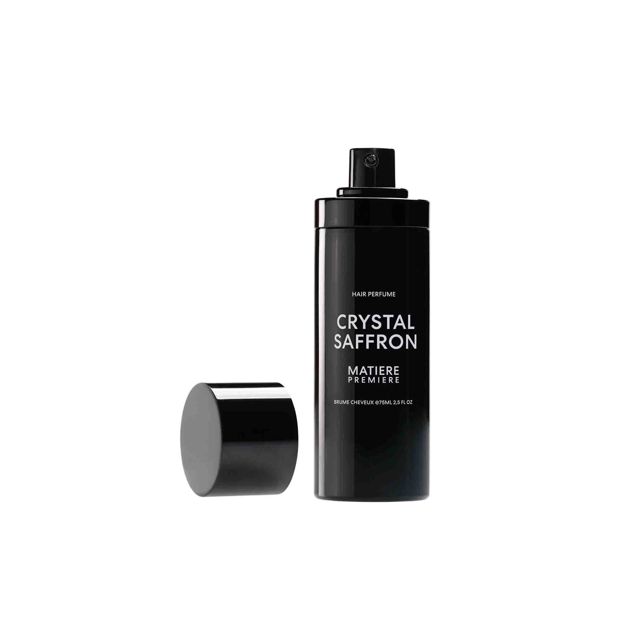 Crystal Saffron Hair Mist - Matiere Premiere - Image 2