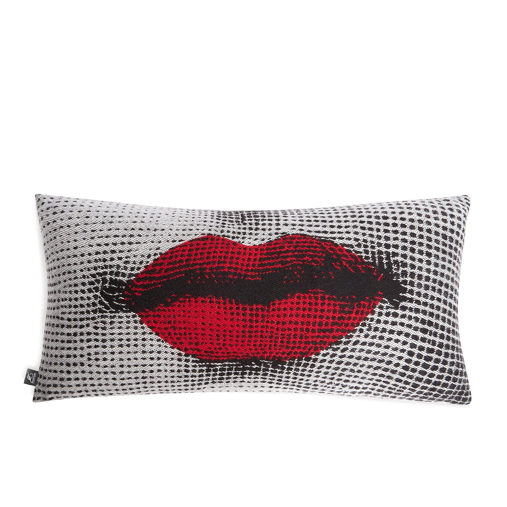 Cuscino Kiss Rettangolare - Fornasetti - Image 2