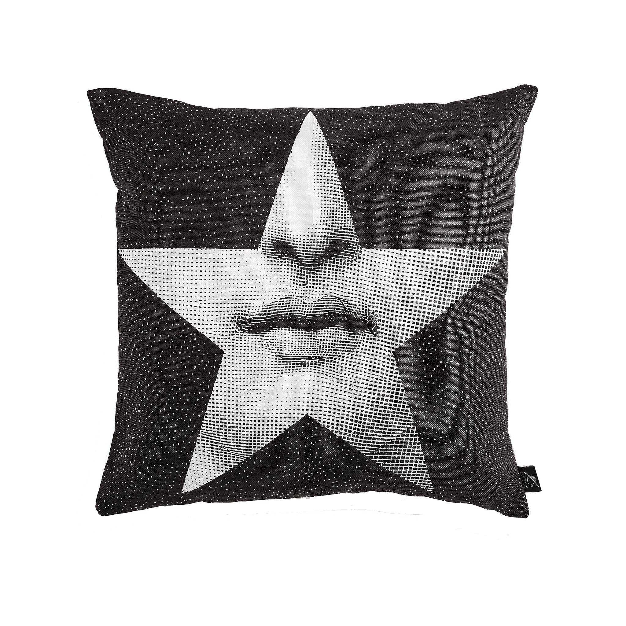 Cuscino Tema e Variazioni N.381 - Fornasetti