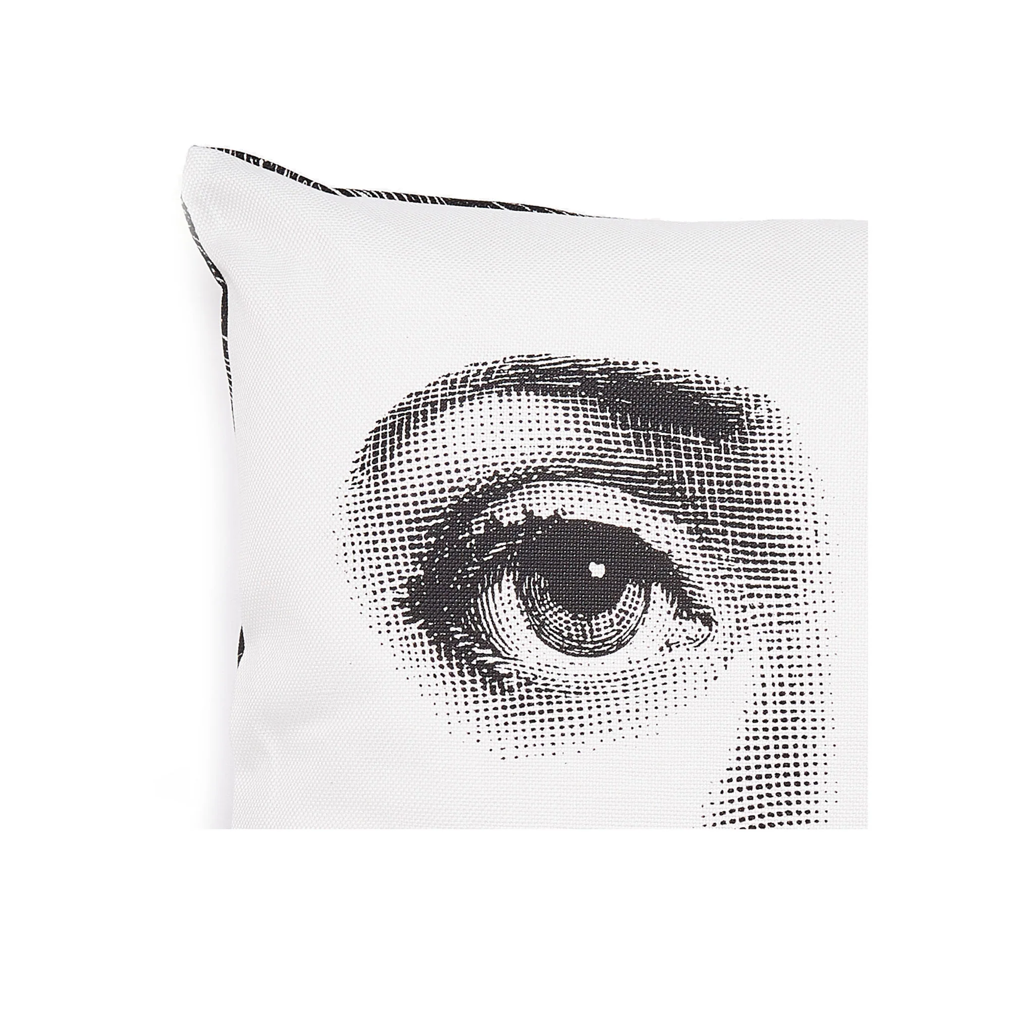 Cuscino Tema e Variazioni N.393 - Fornasetti - Image 3