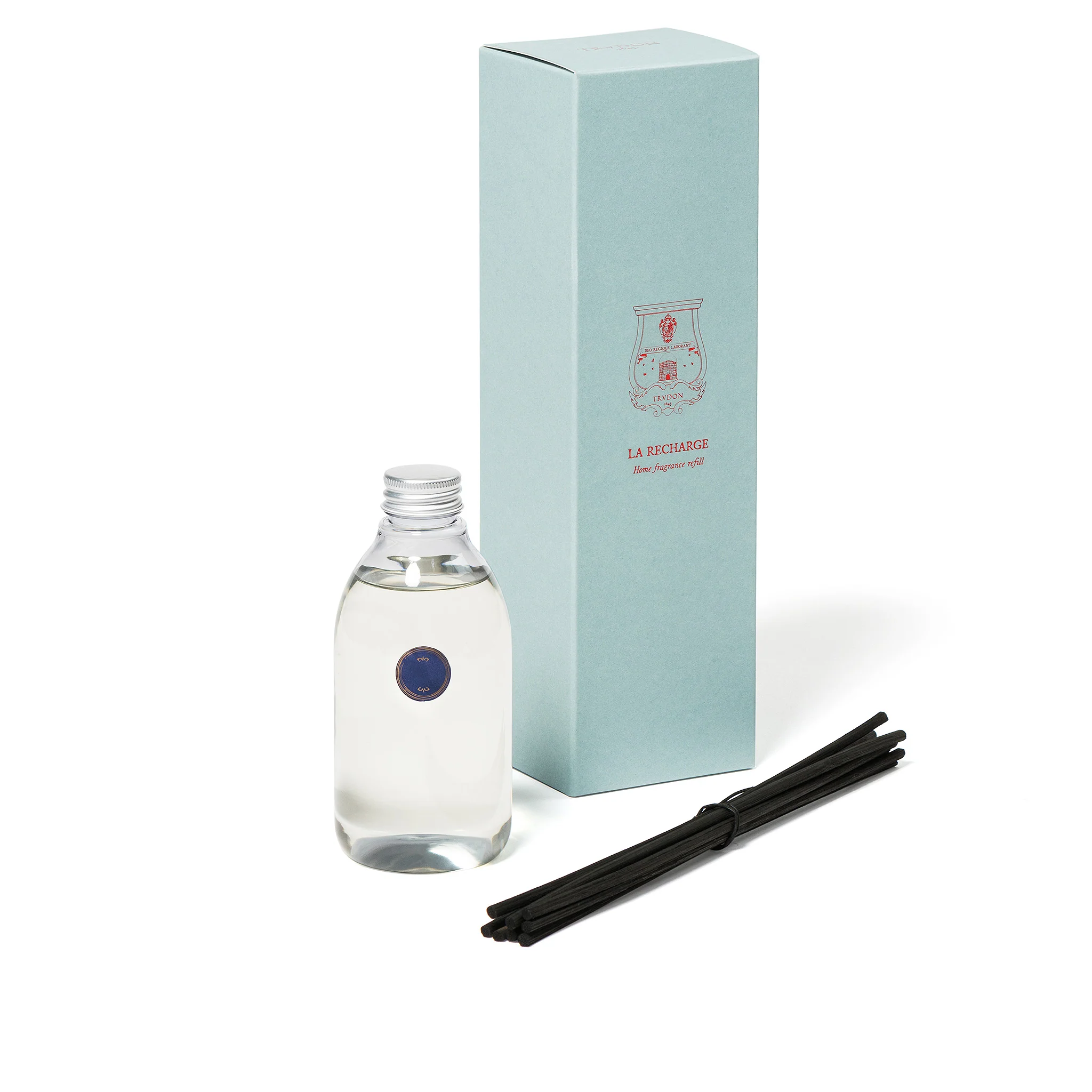 Cyrnos Diffuser Refill - Trudon - Image 2