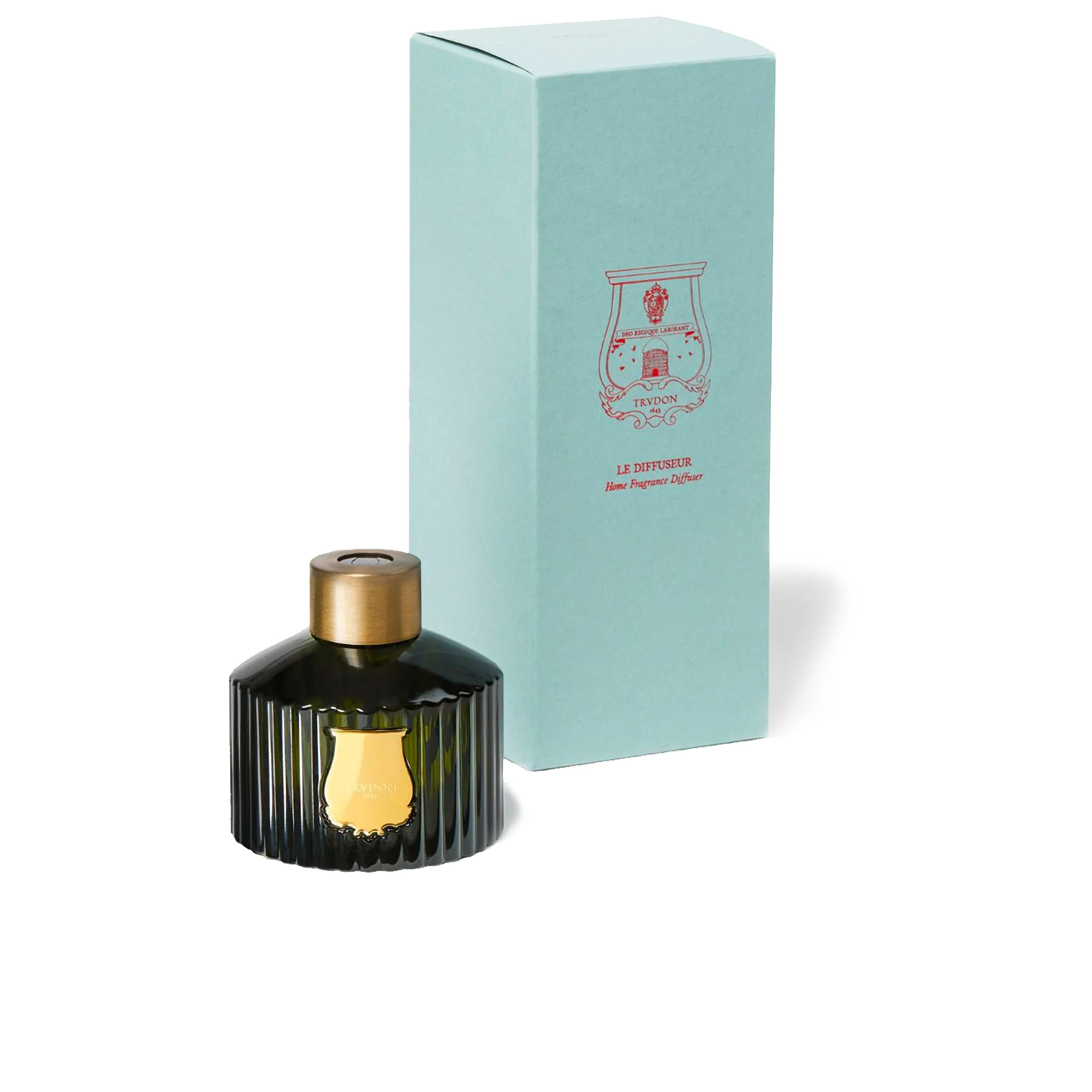 Cyrnos Room Diffuser - Trudon - Image 3