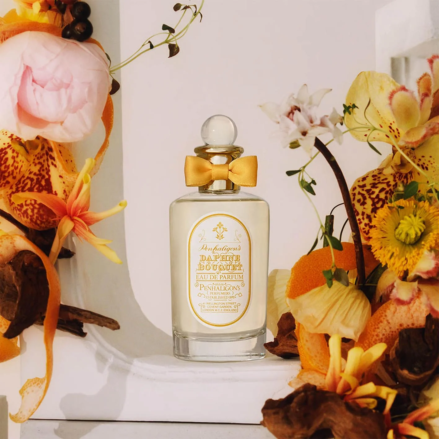 Daphne Bouquet - Penhaligon's - Image 5