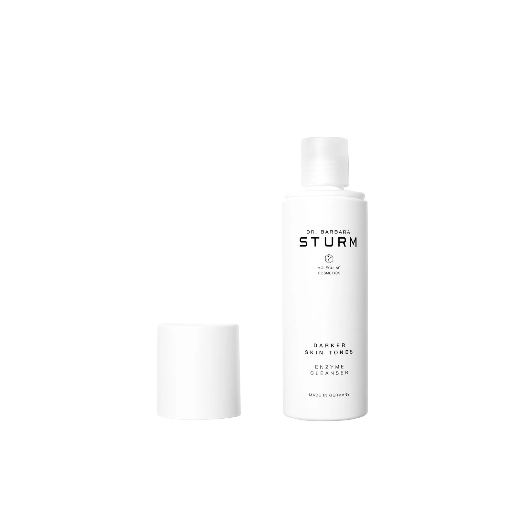 Darker Skin Enzyme Cleanser - Dr. Barbara Sturm - Image 2