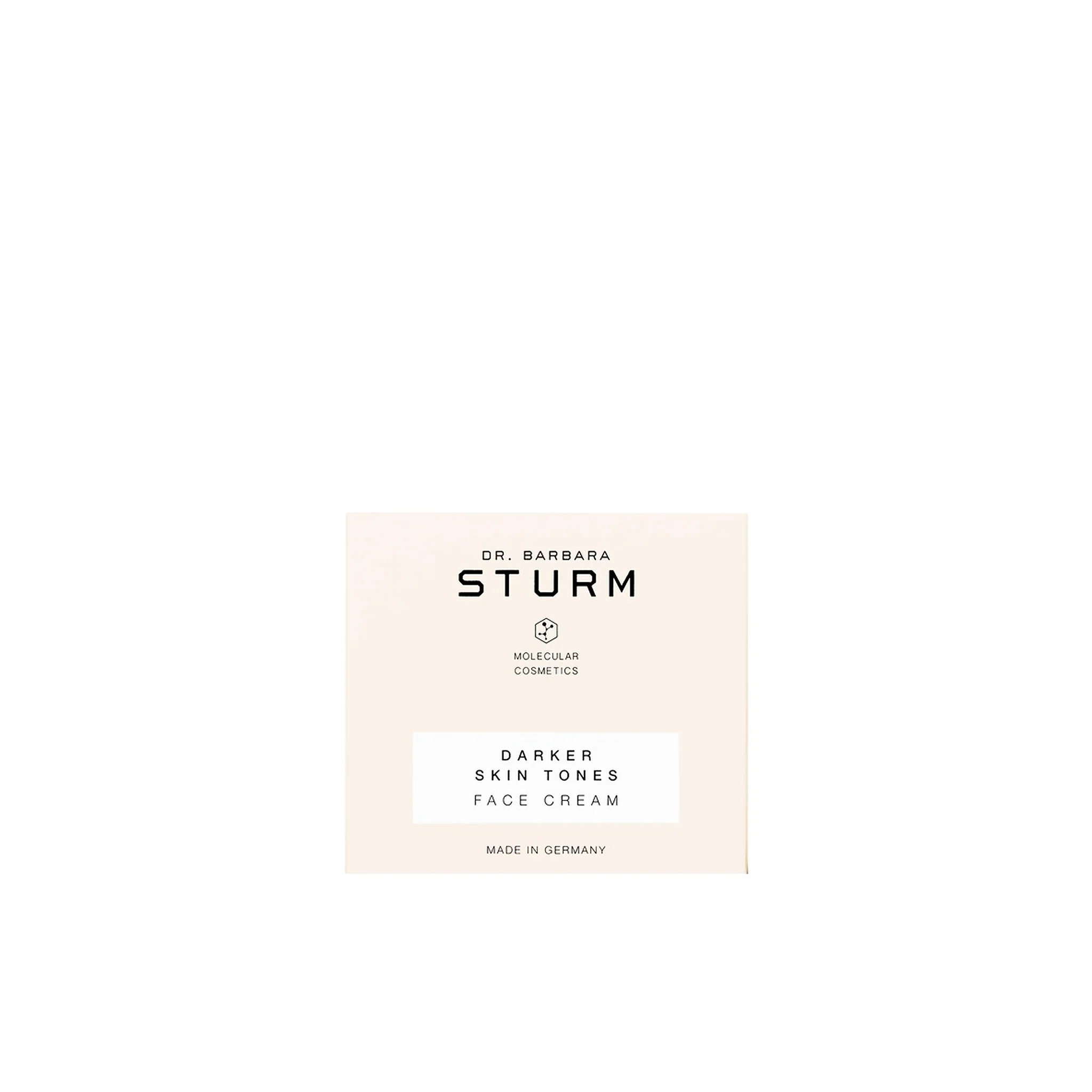 Darker Skin Tones Face Cream - Dr. Barbara Sturm - Image 2