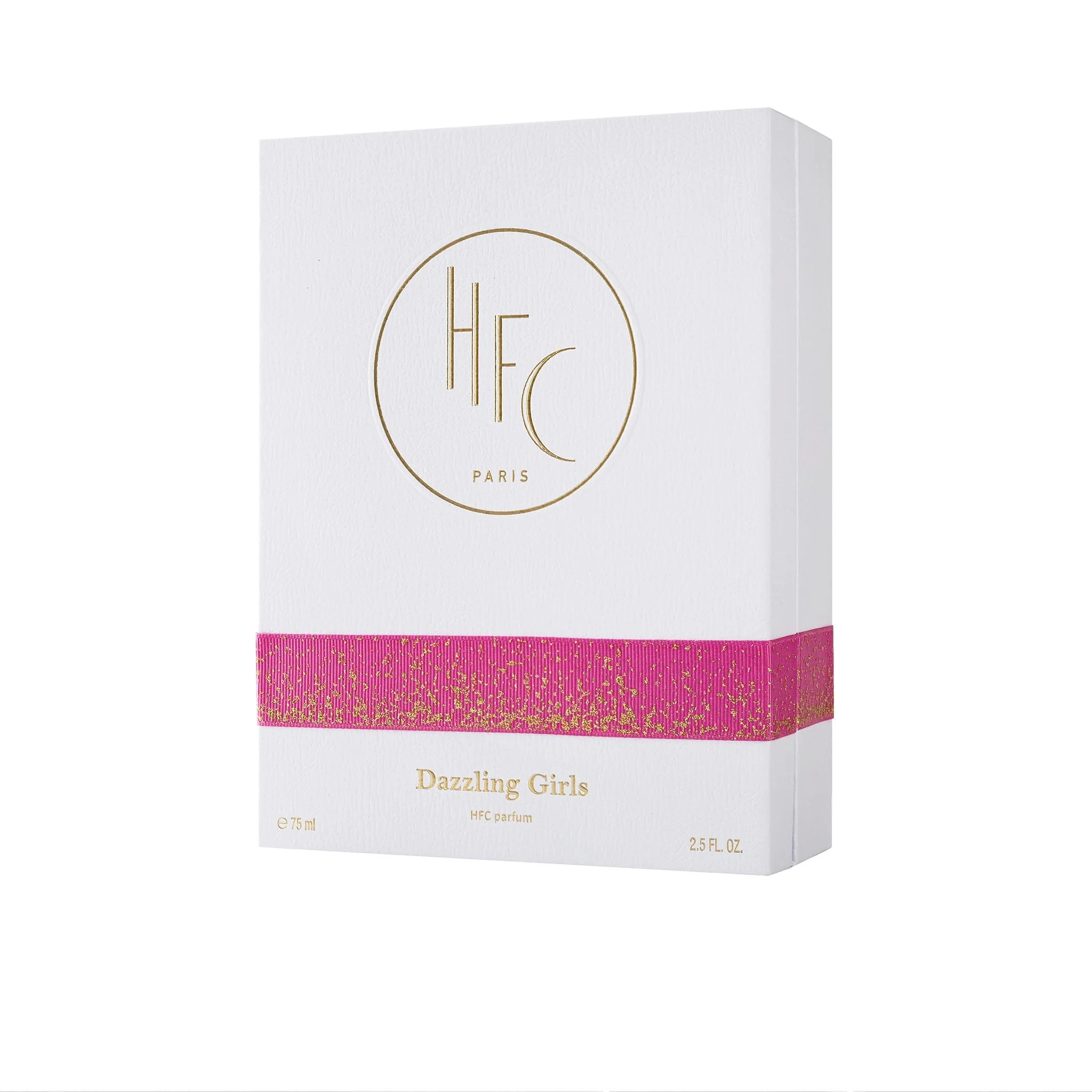 Dazzling Girls - HFC Paris - Image 2