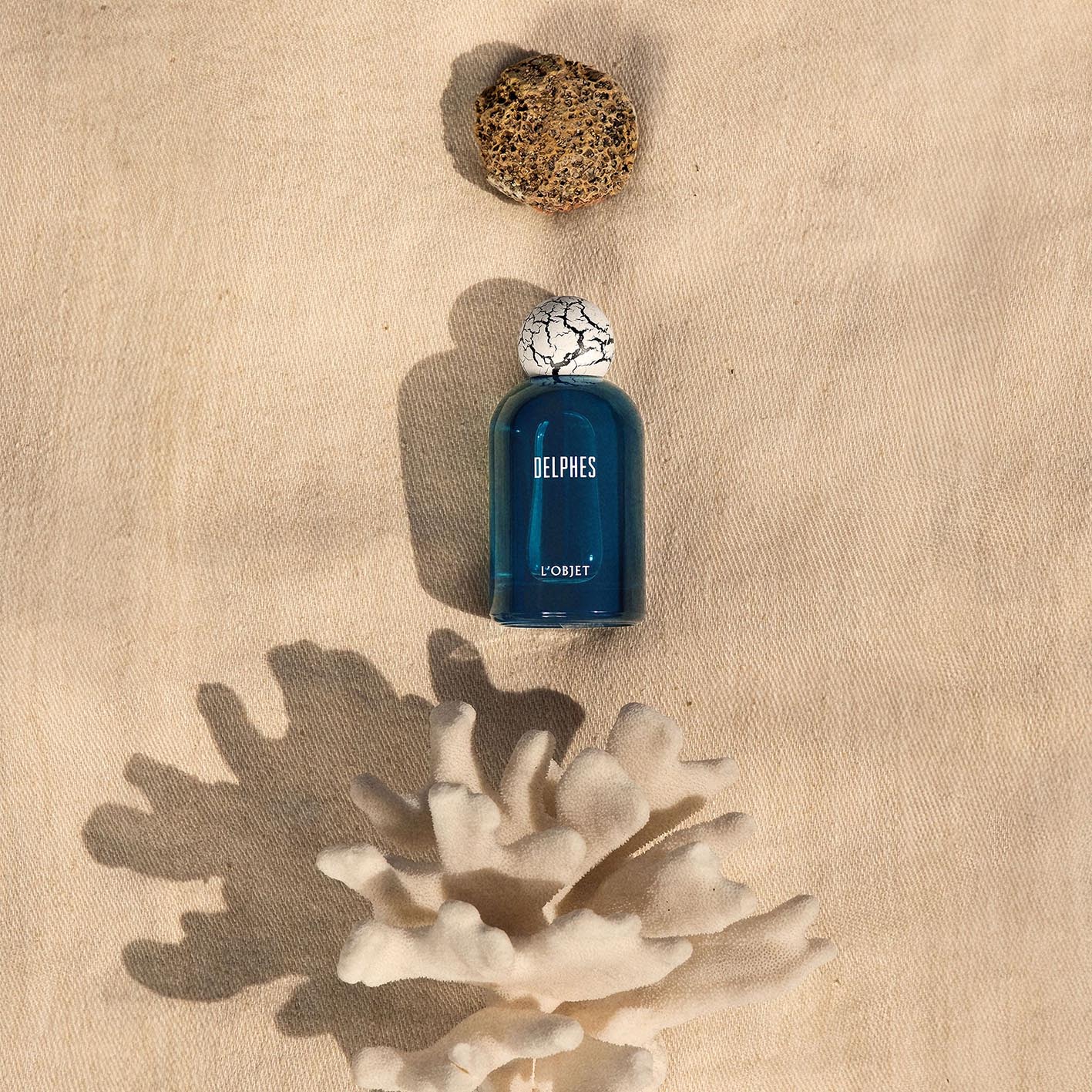 Delphes Eau de Parfum - L'Objet - Image 3