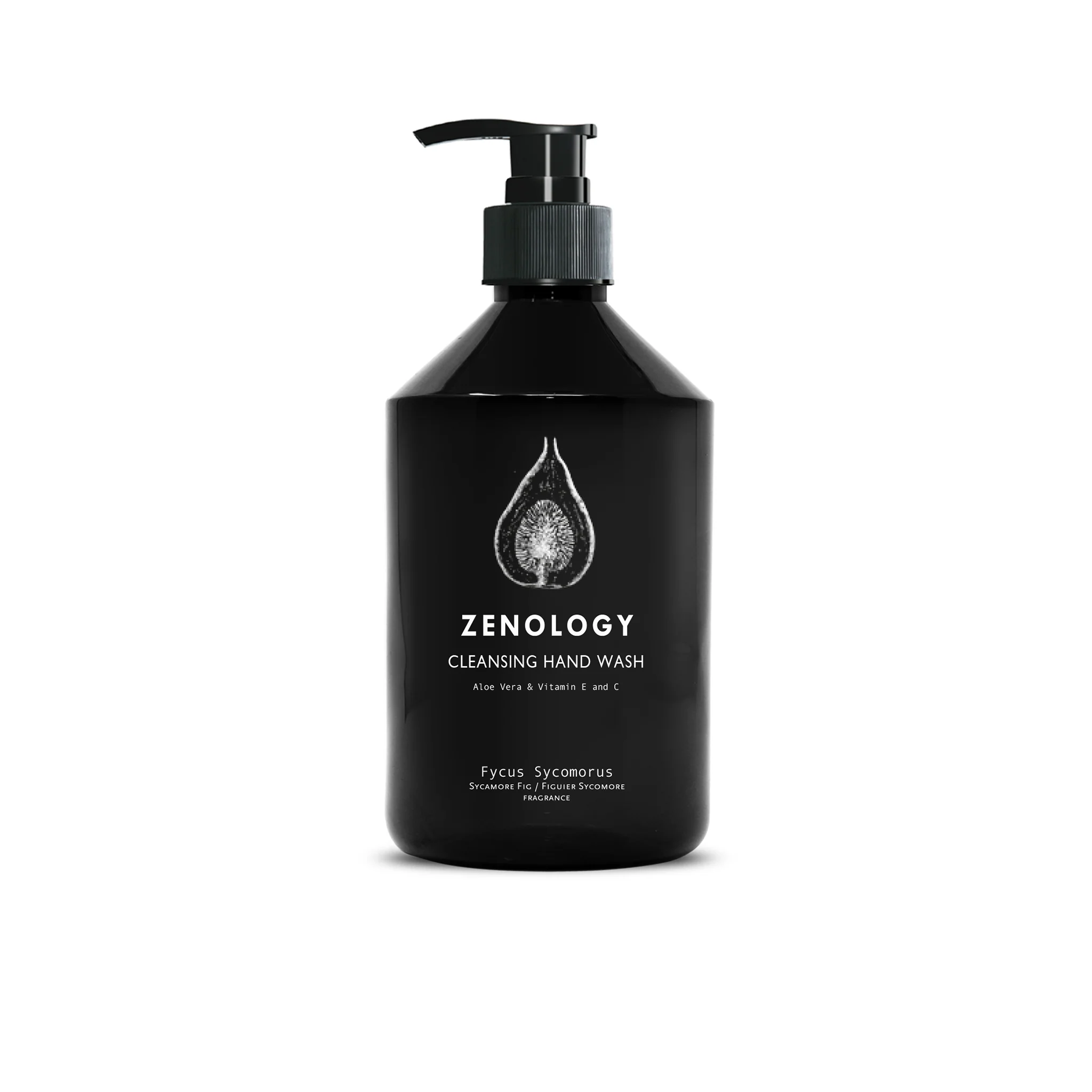 Detergente Mani Fycus - Zenology