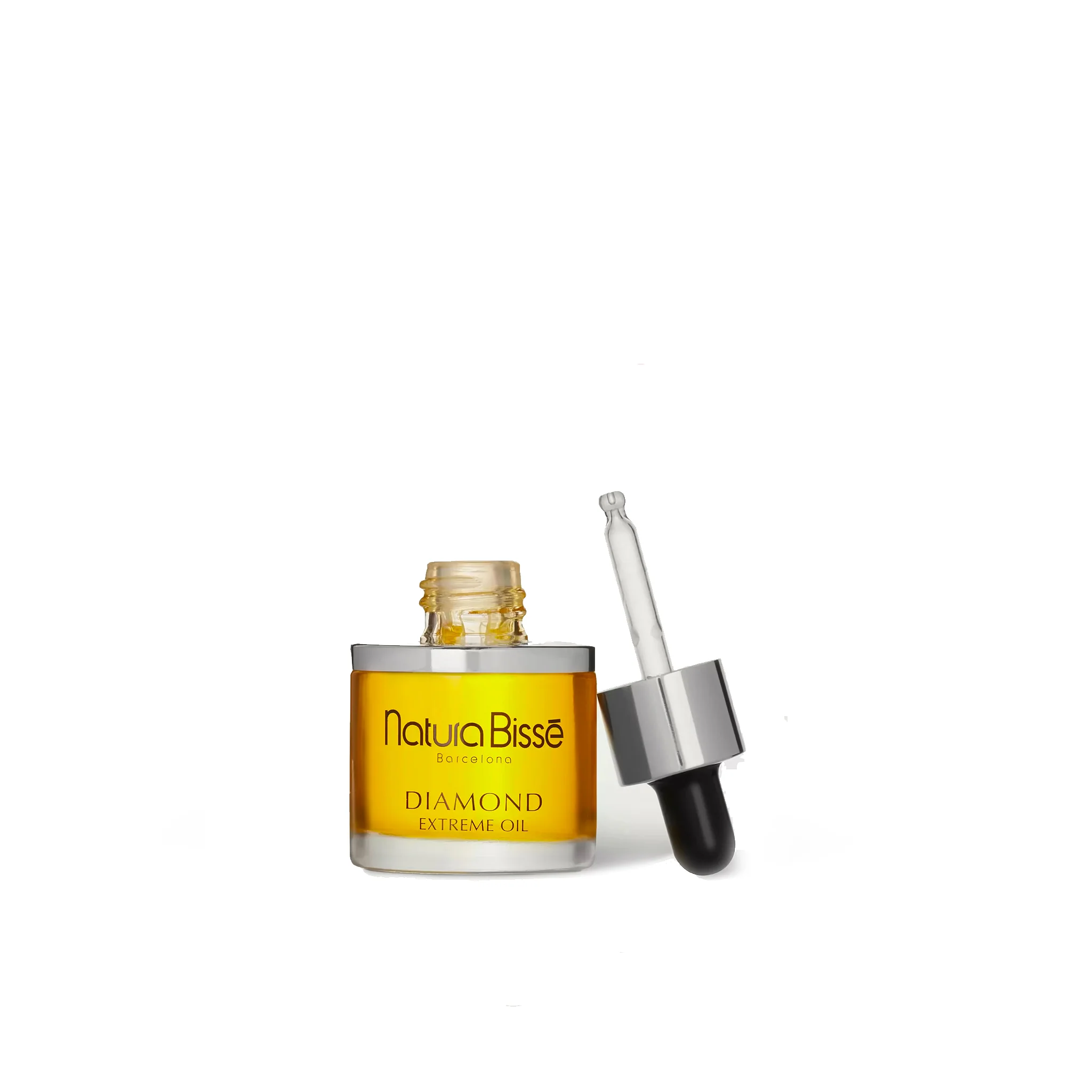 Diamond Extreme Oil - Natura Bisse - Image 2