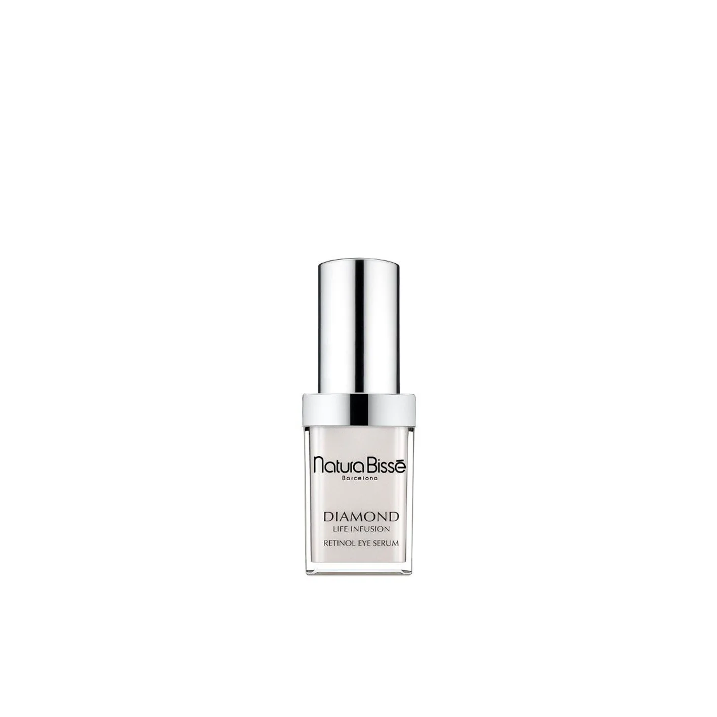Diamond Life Infusion Retinol Eye Serum- Natura Bissé