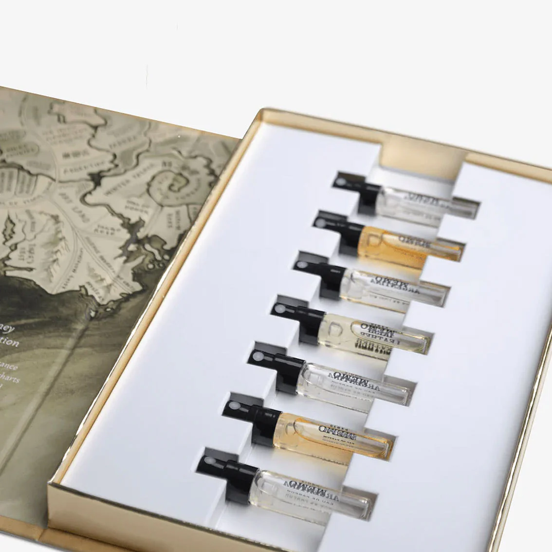 Discovery Kit 2026 - Memo Paris - Image 3