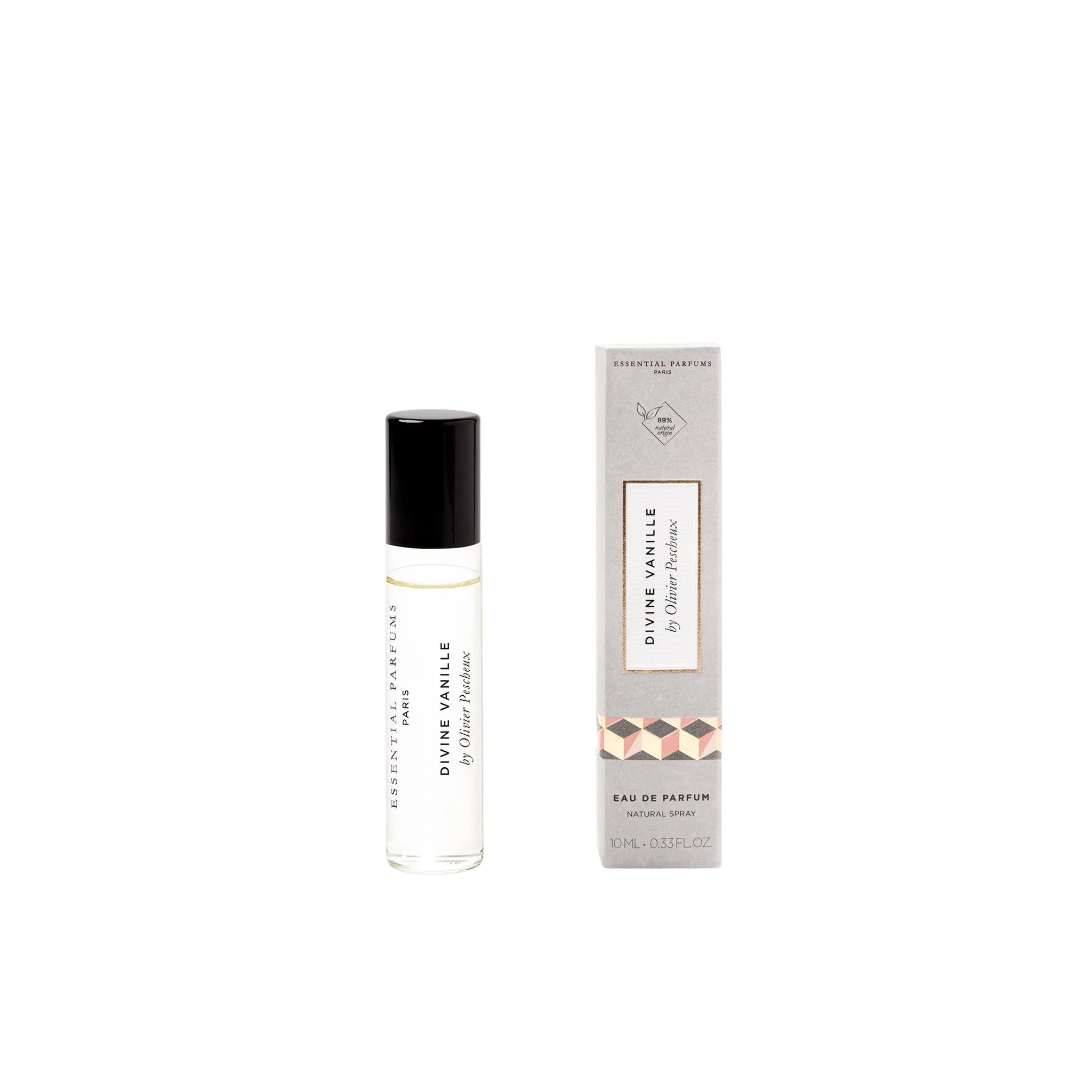 Divine Vanille Eau de Parfum - Essential Parfums - Image 6