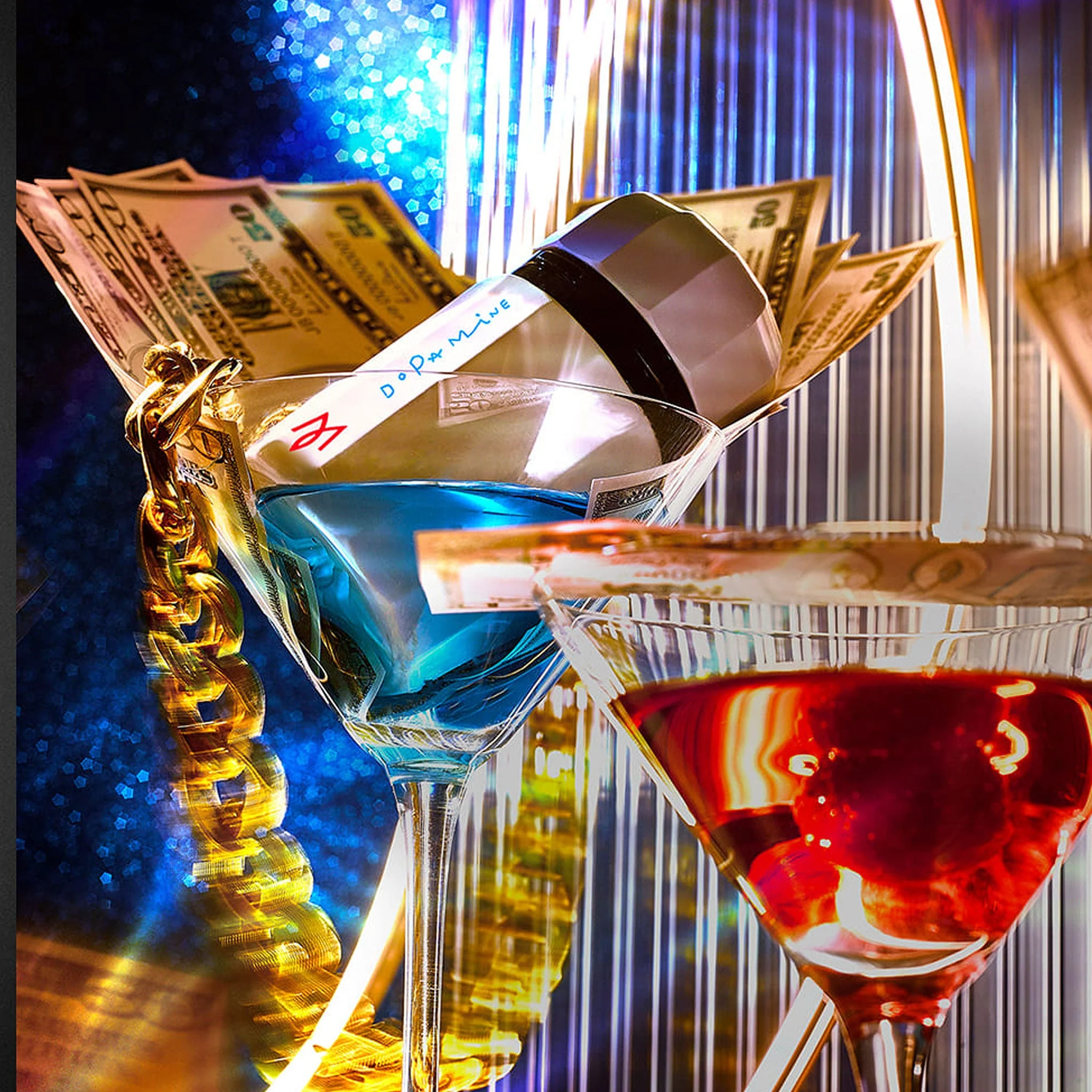Dopamine - Ramon Monegal - Image 4
